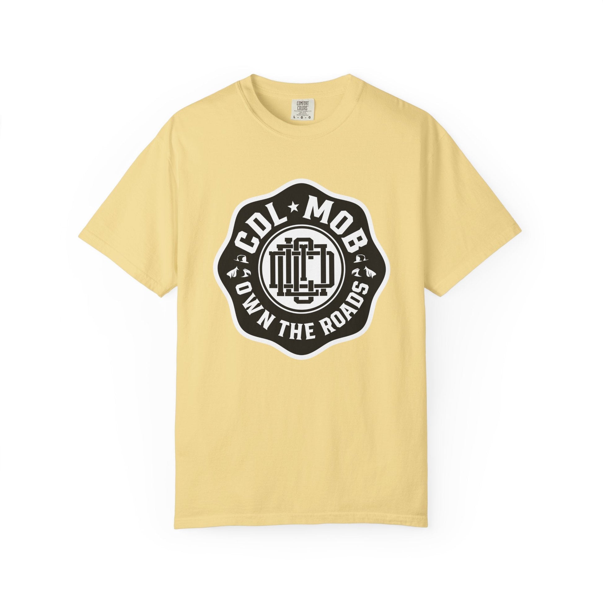 CDL MOB Cool Unisex