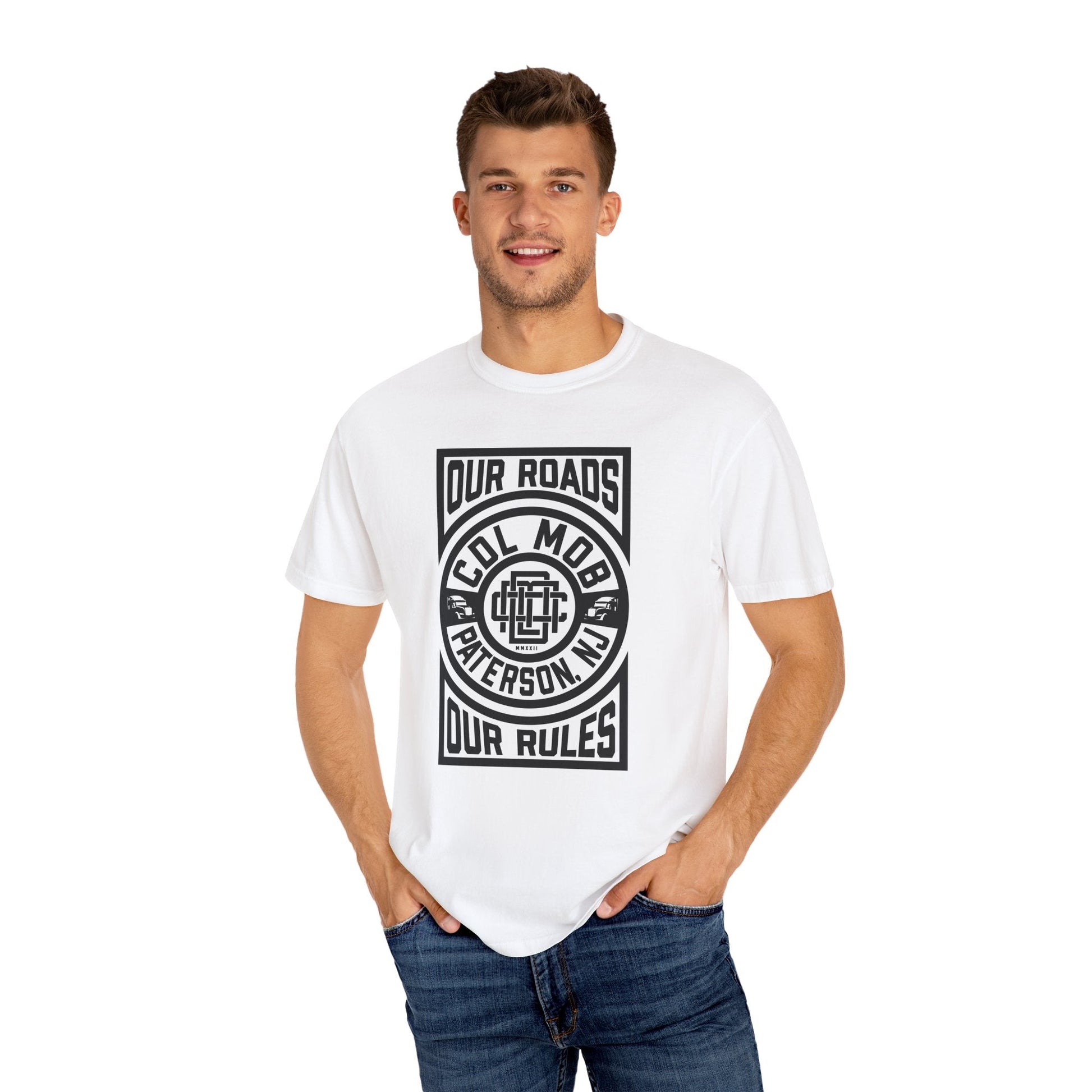 product title