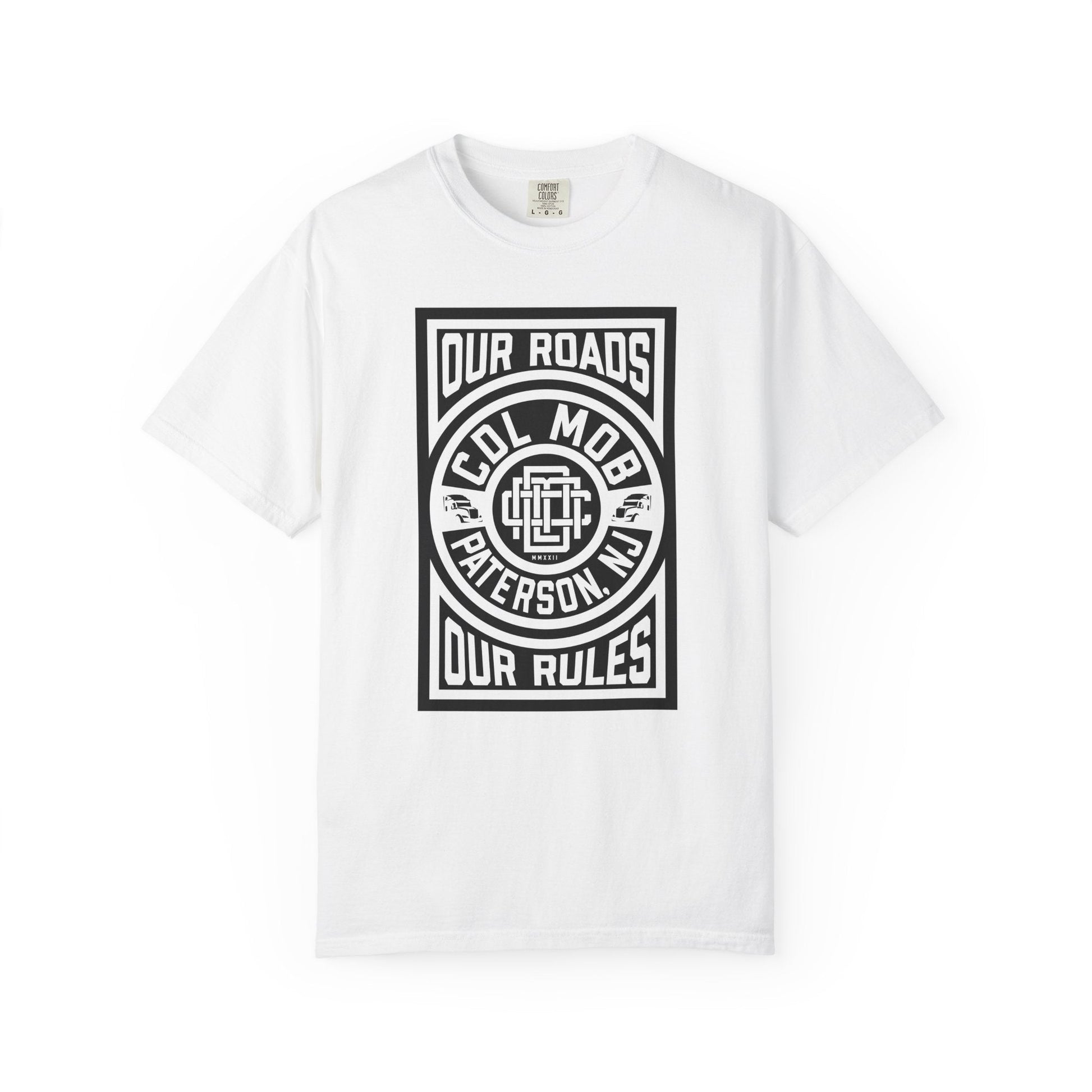 Urban Graphic Tee