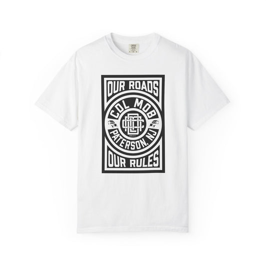 Urban Graphic Tee