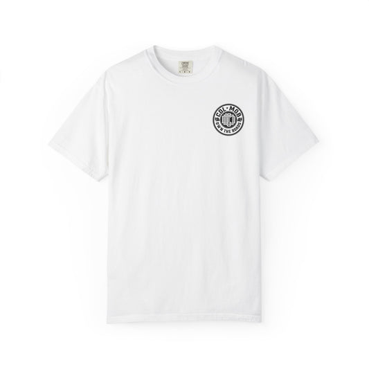 Own The Roads Cool Graphic Tee