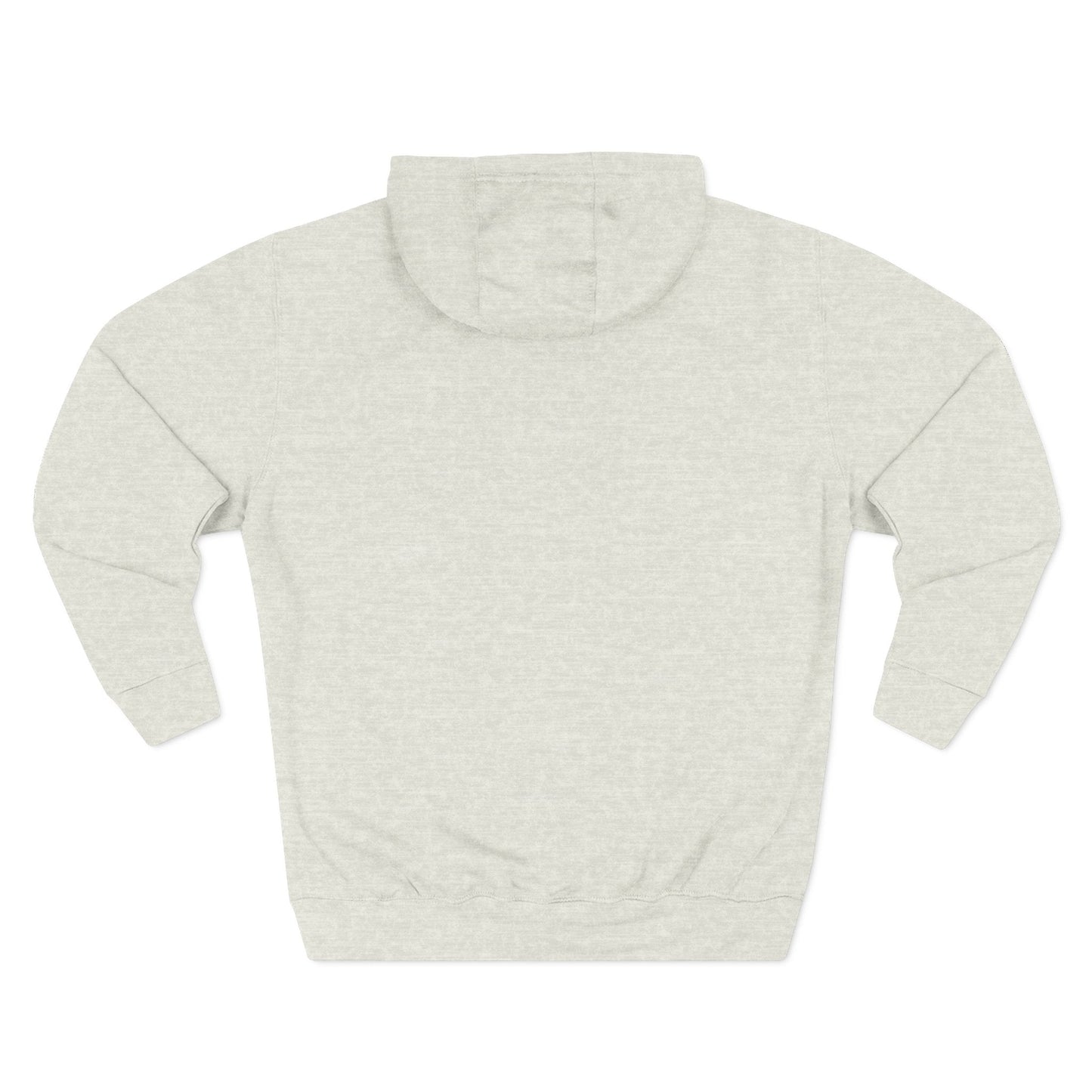 fleece lining hoodie