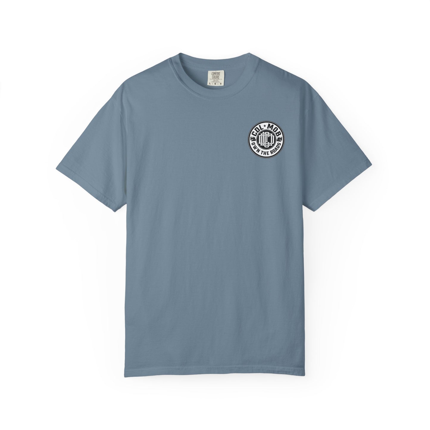 Stylish Unisex T-Shirt for Truck Enthusiasts