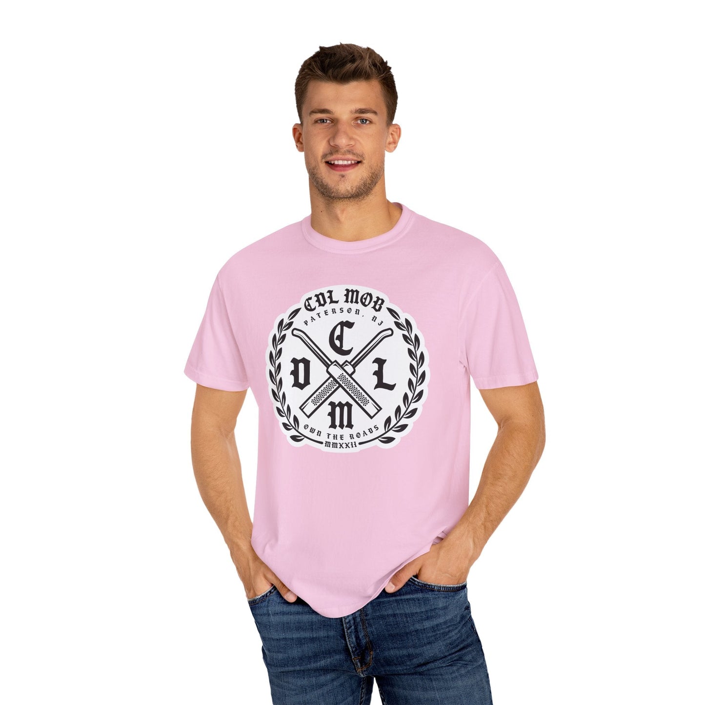 crew neckline