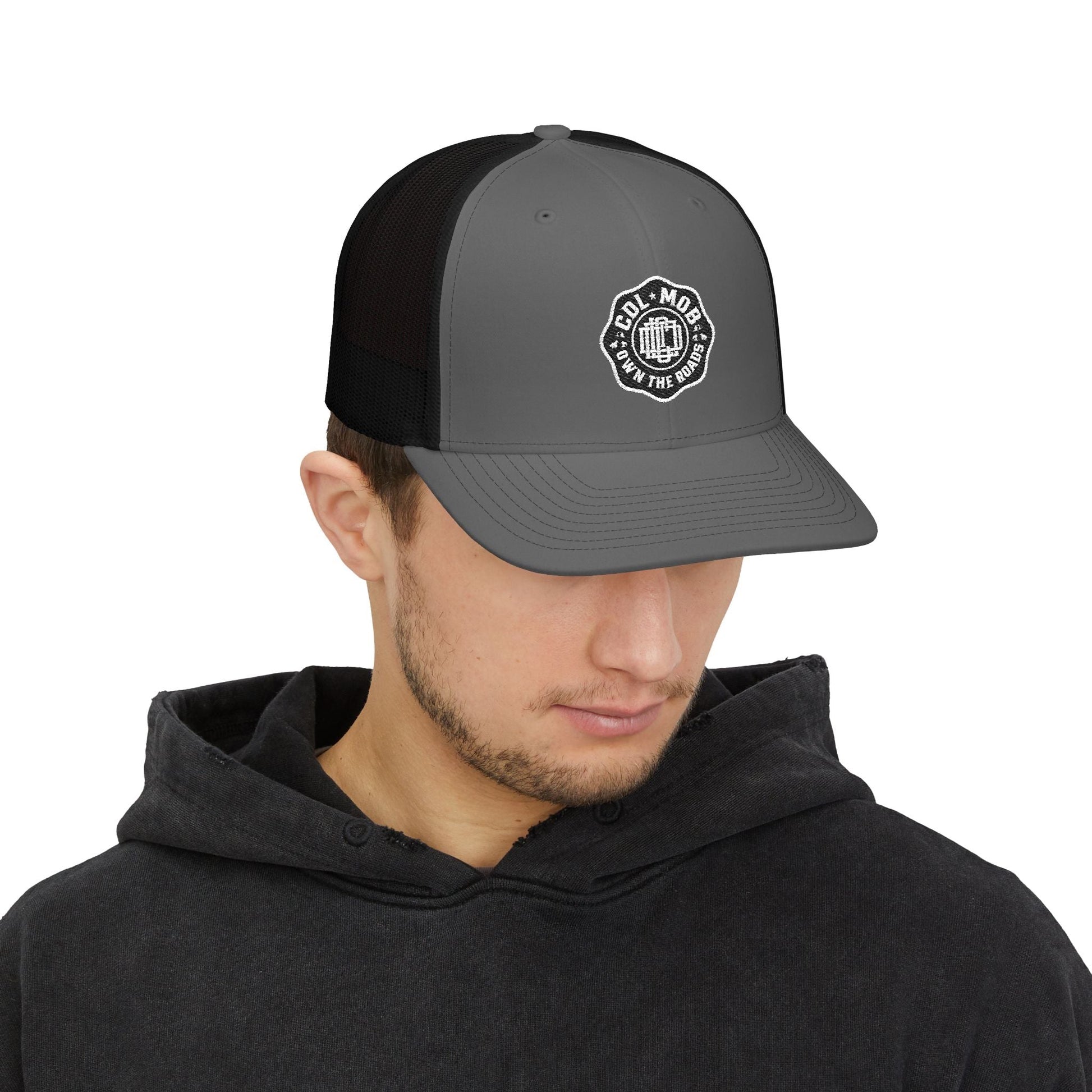 CDL MOB Snapback