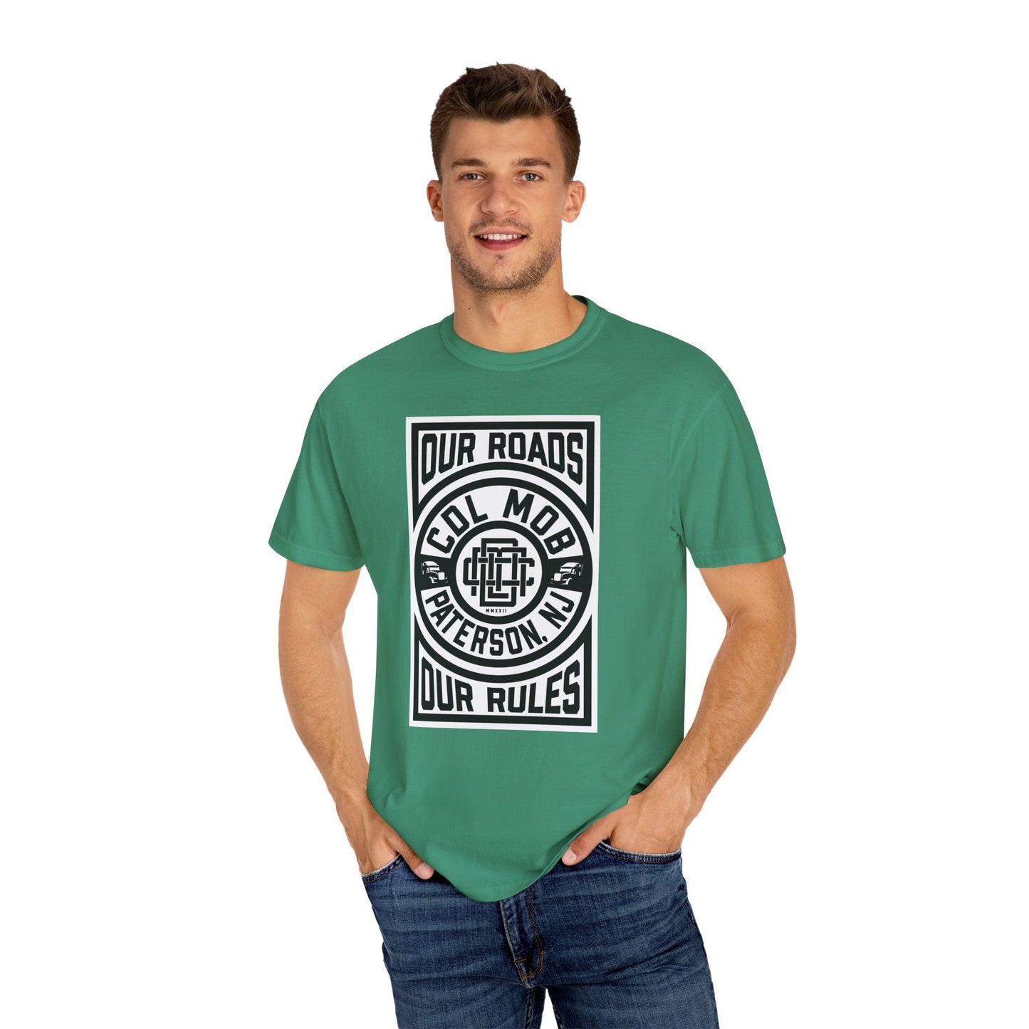 product title
