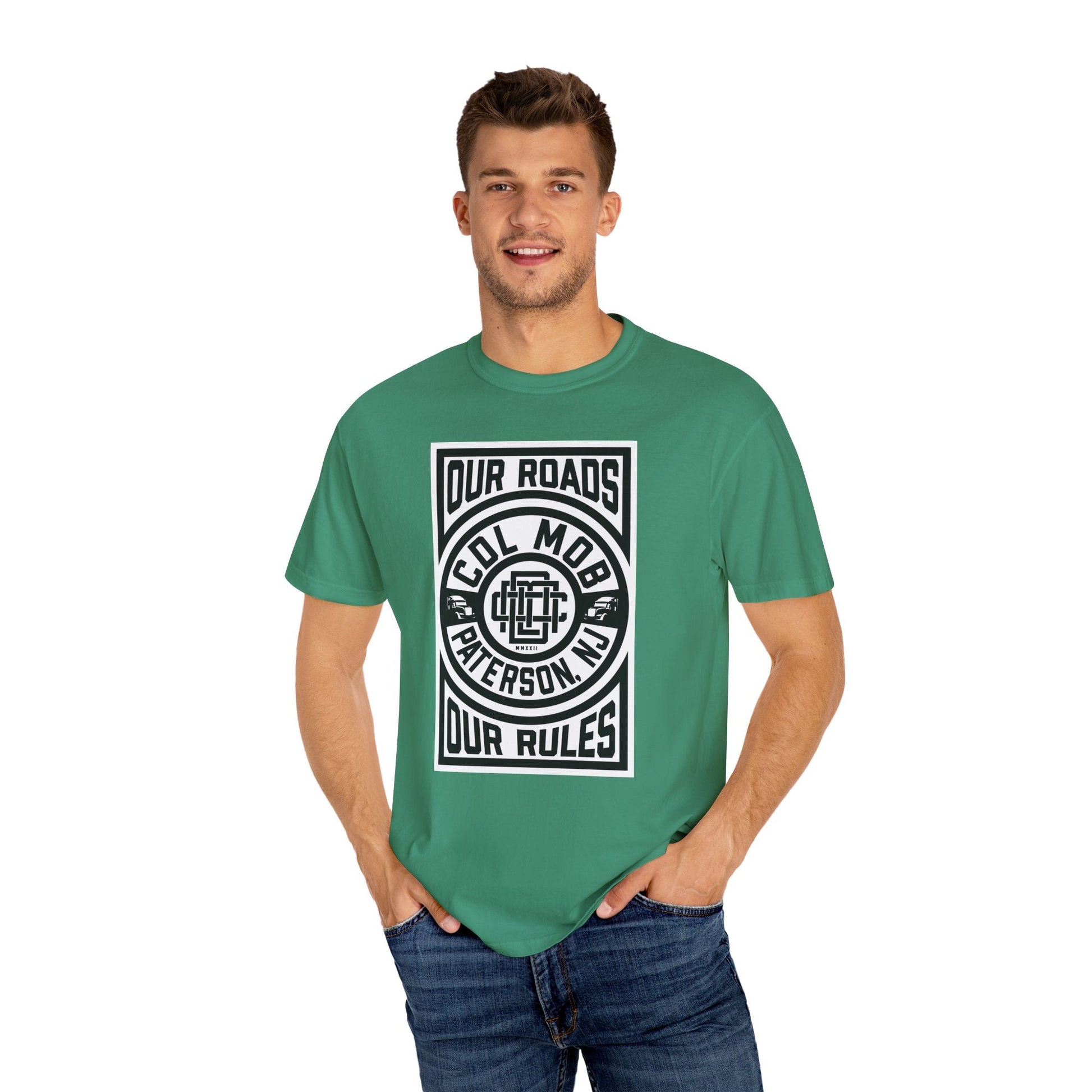 product title