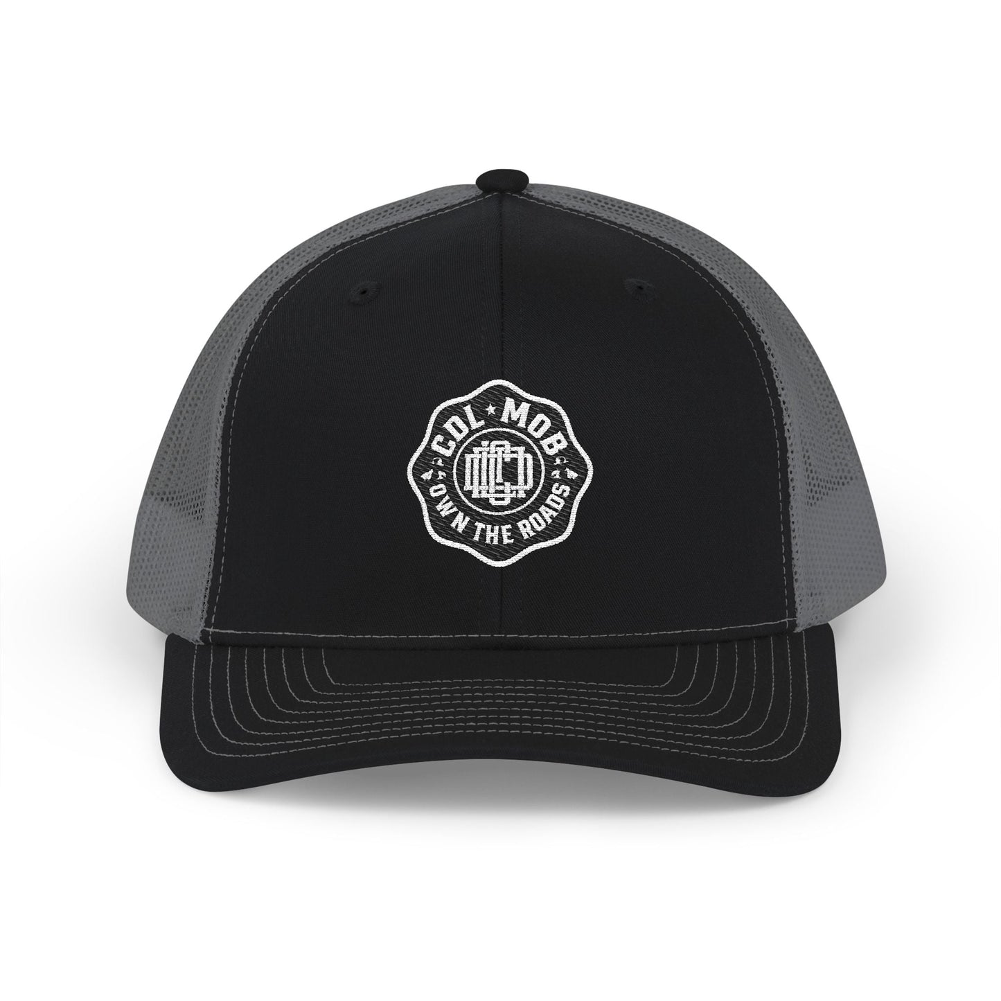 CDL MOB Snapback