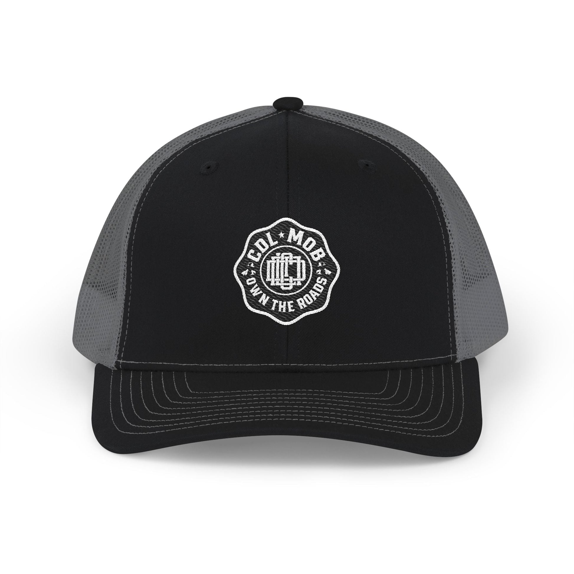CDL MOB Snapback