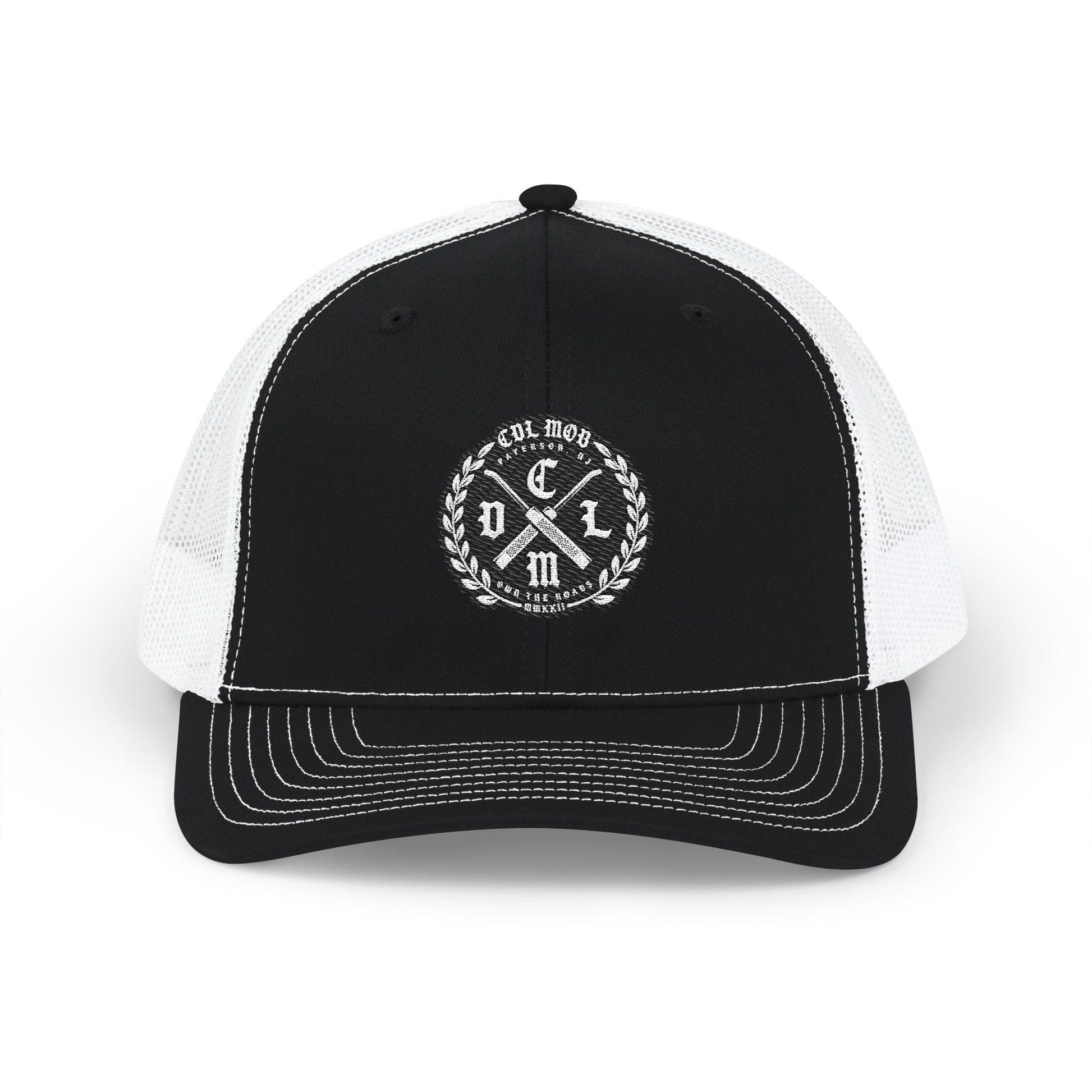 Stylish Trucker Cap