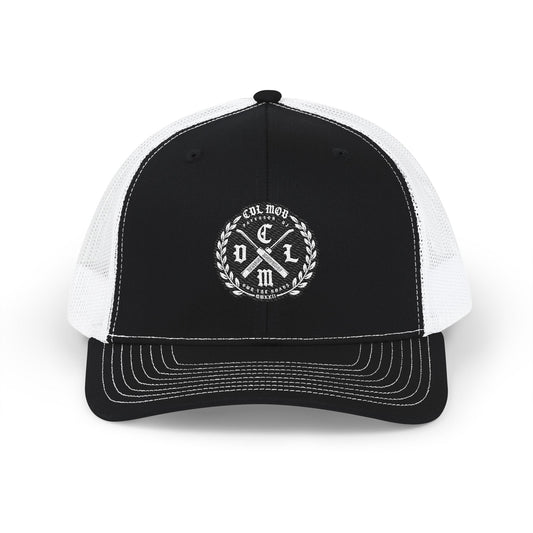 Stylish Trucker Cap
