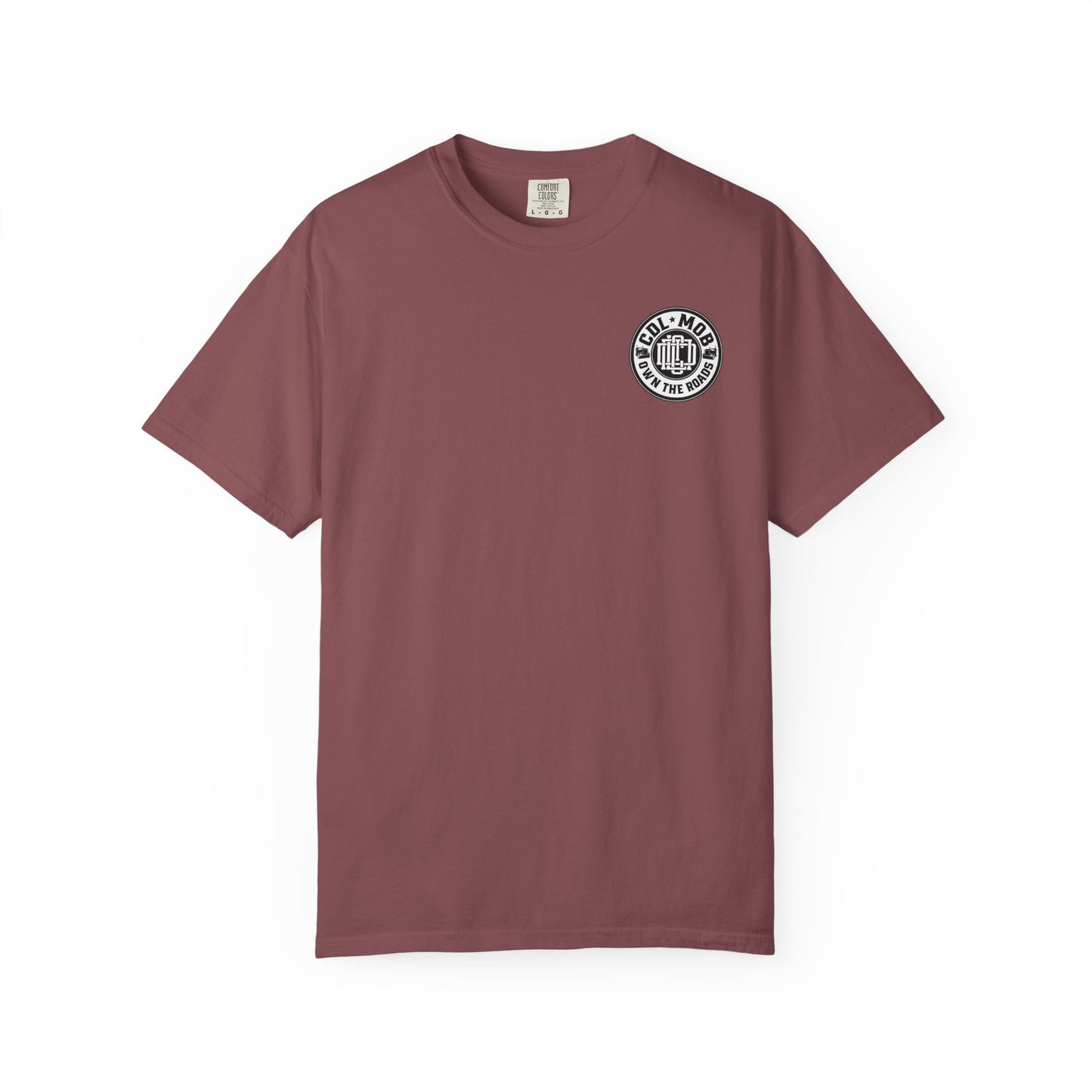 Stylish Unisex T-Shirt for Truck Enthusiasts