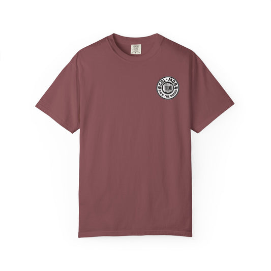 Stylish Unisex T-Shirt for Truck Enthusiasts