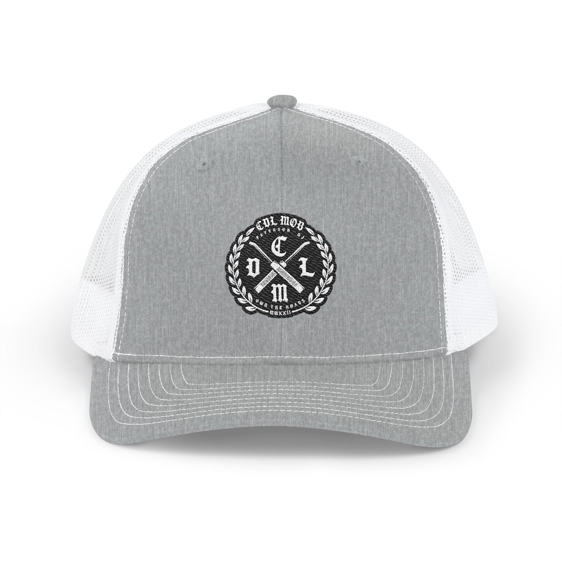 Stylish Trucker Cap