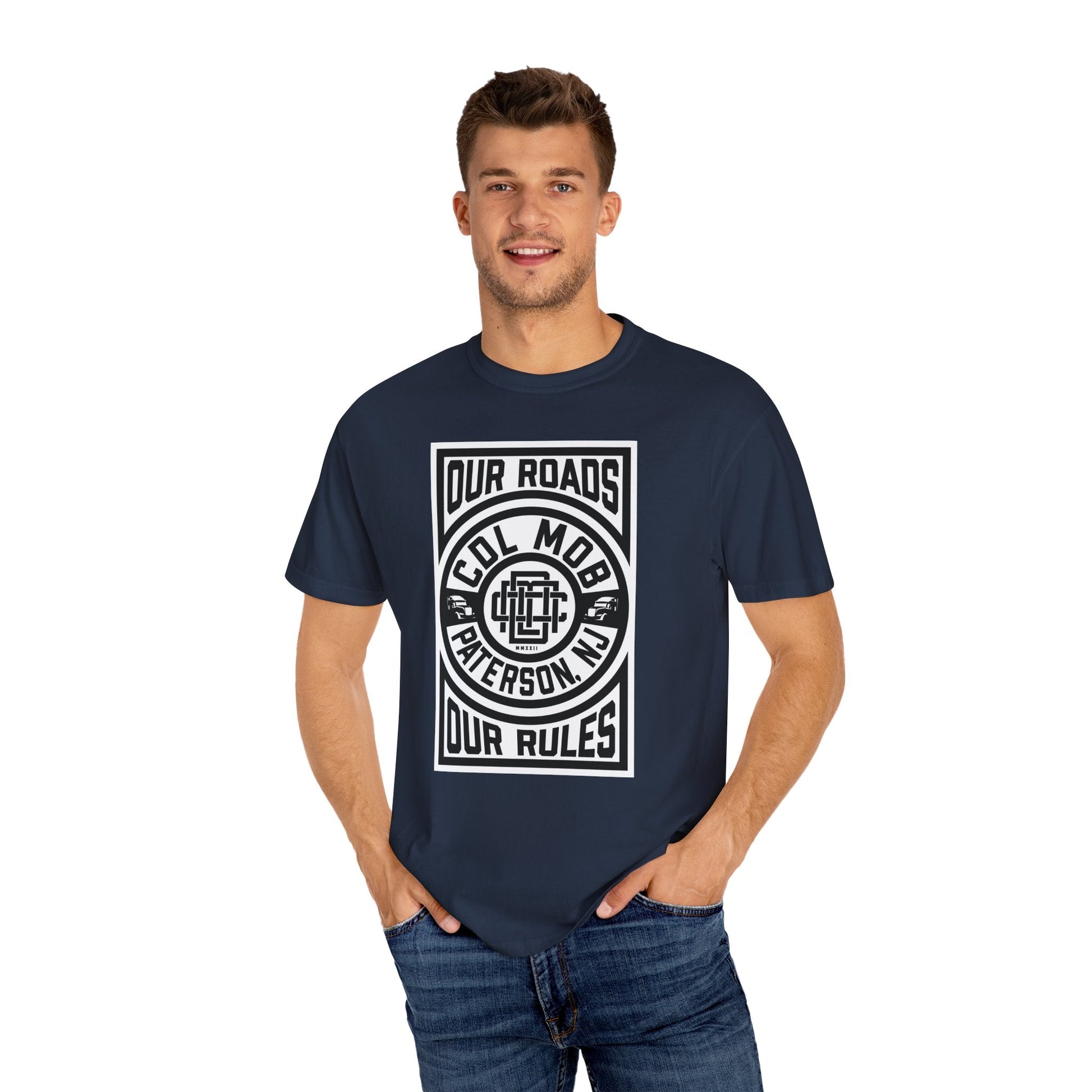 product title