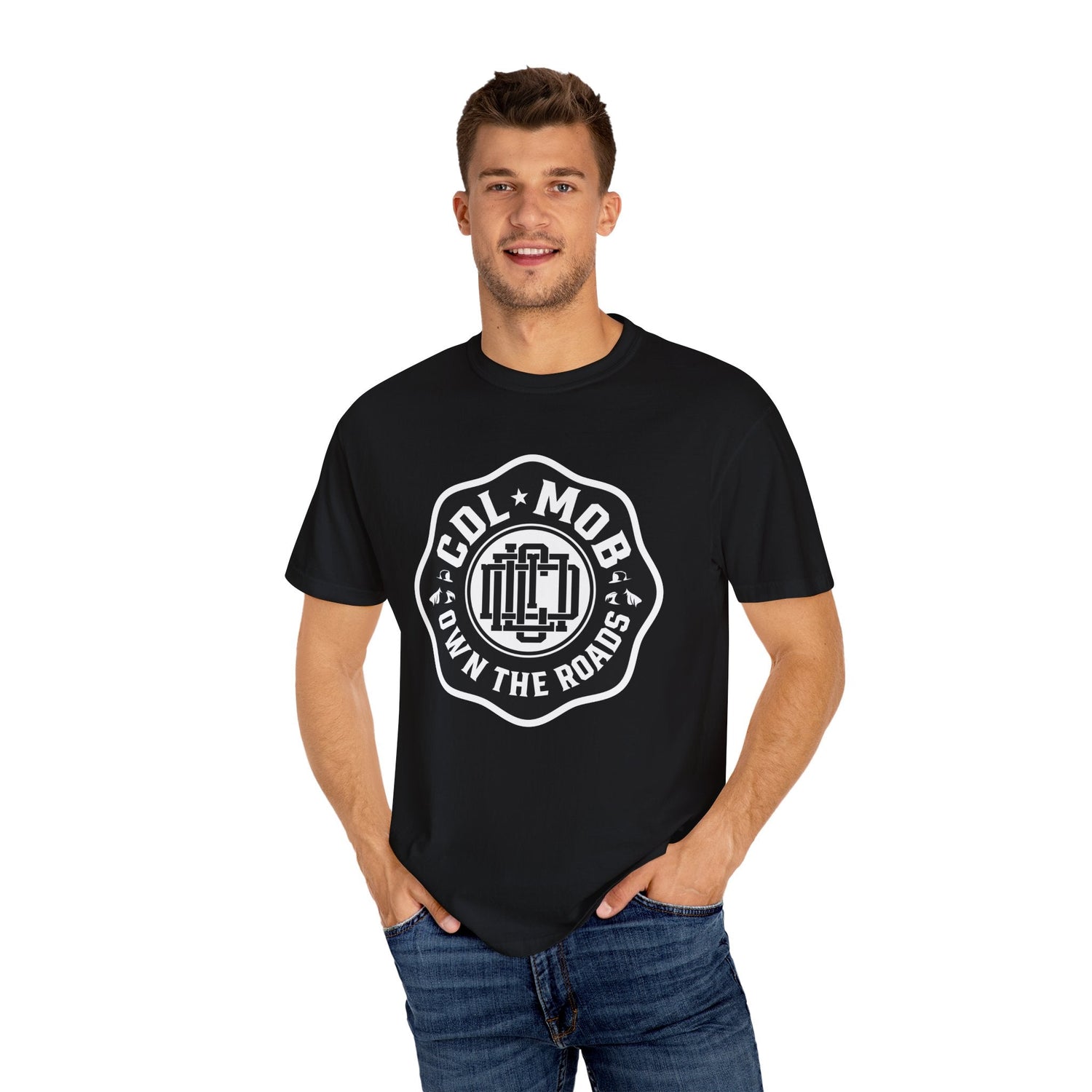 CDL MOB Cool Unisex