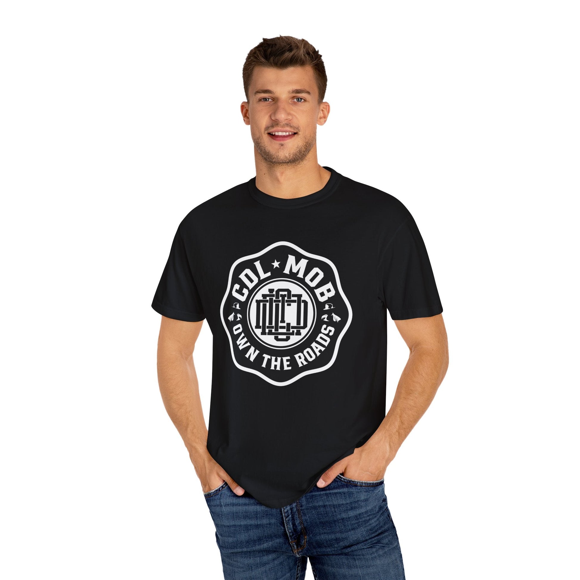 CDL MOB Cool Unisex