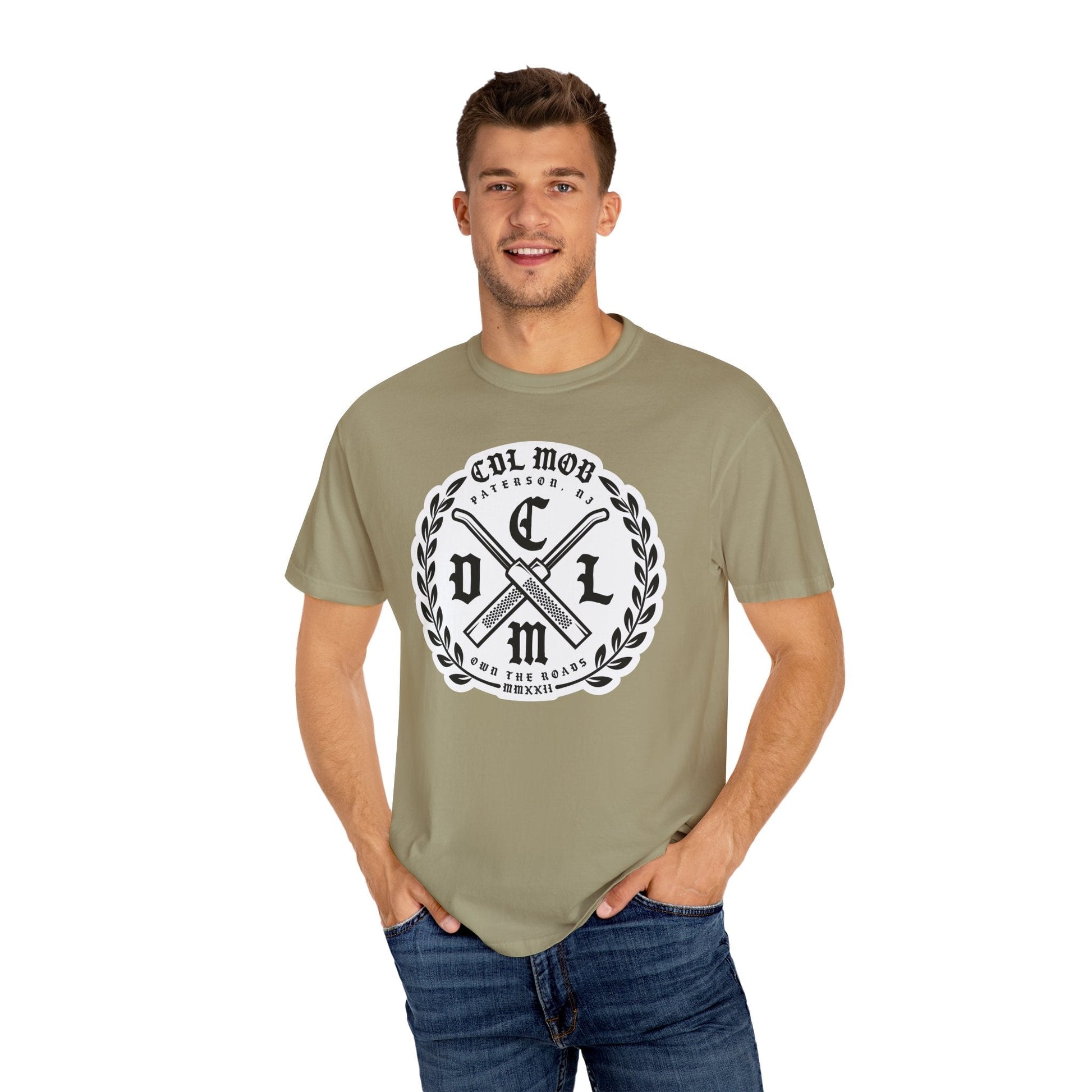 crew neckline