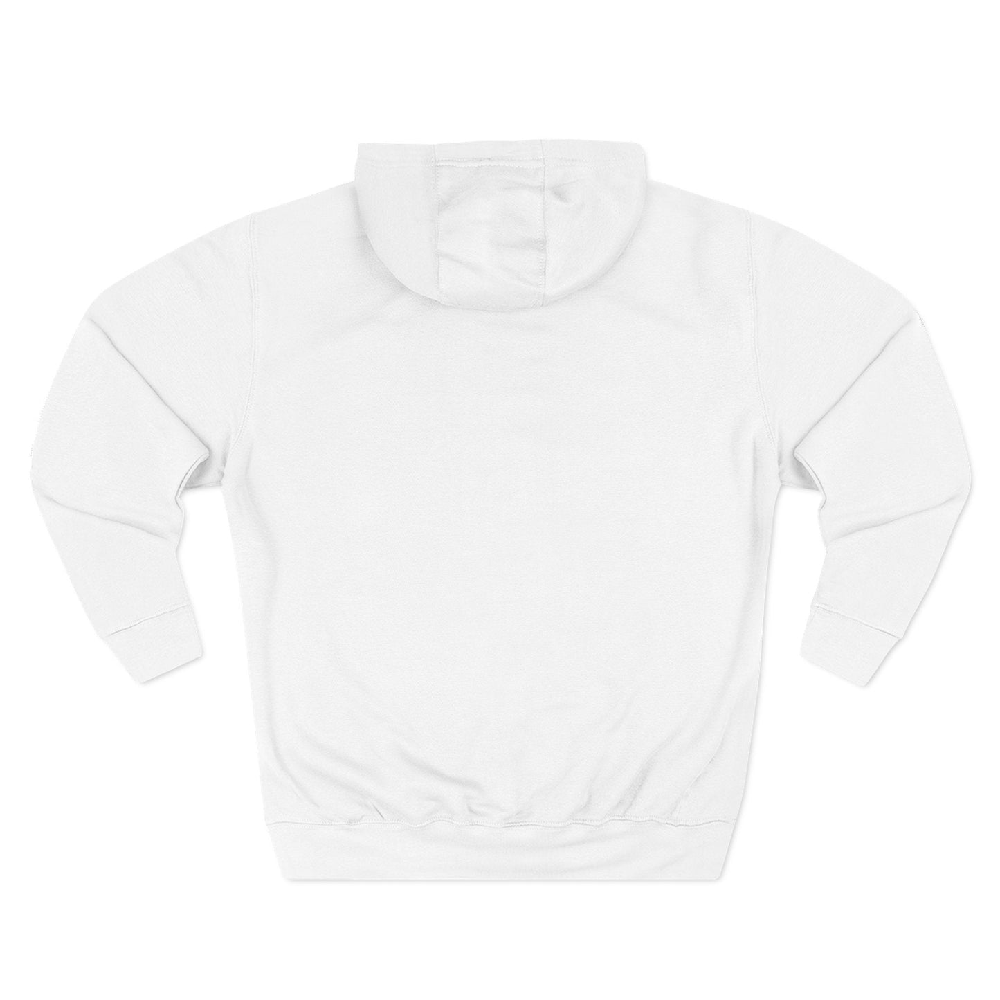 fleece hoodie