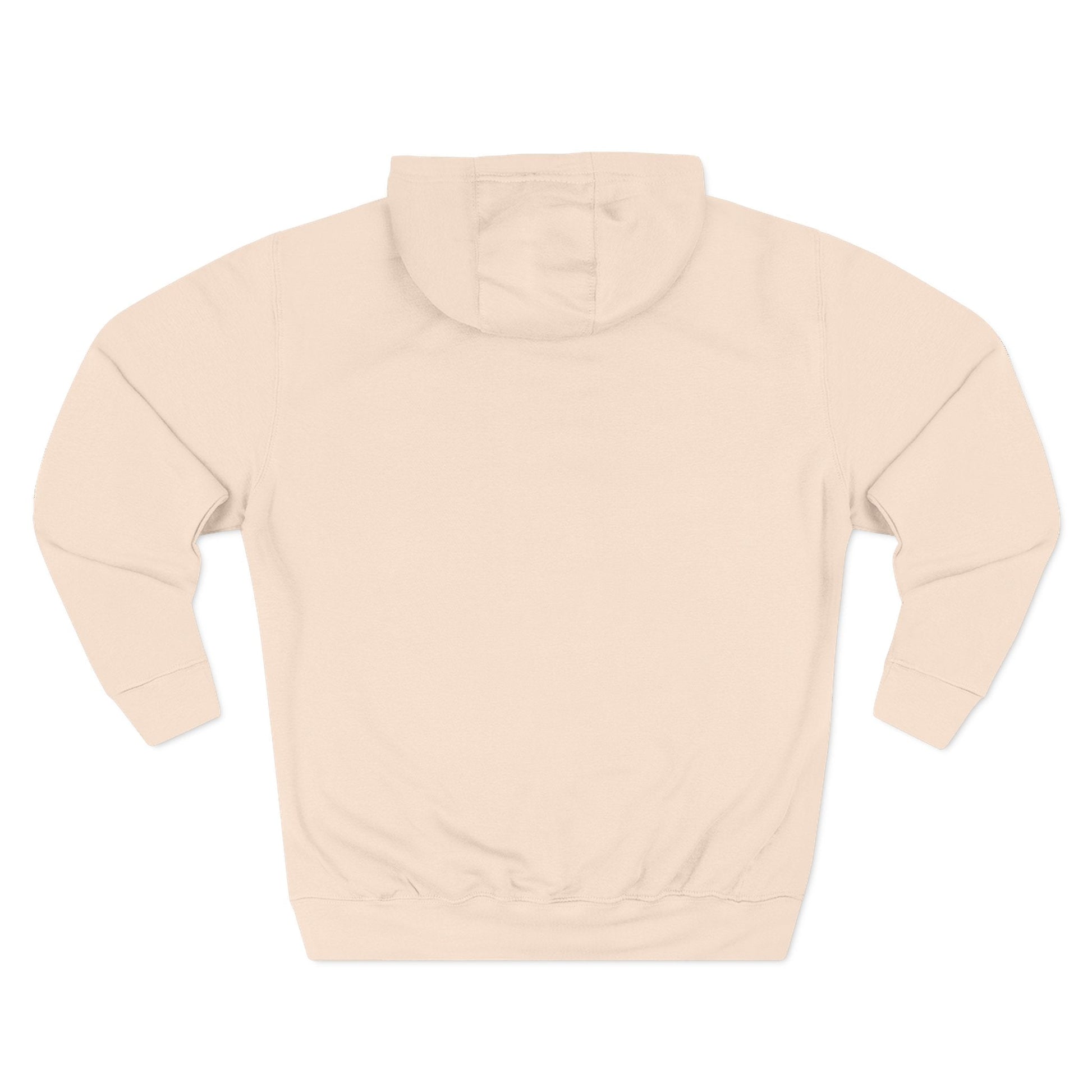 premium pullover hoodie