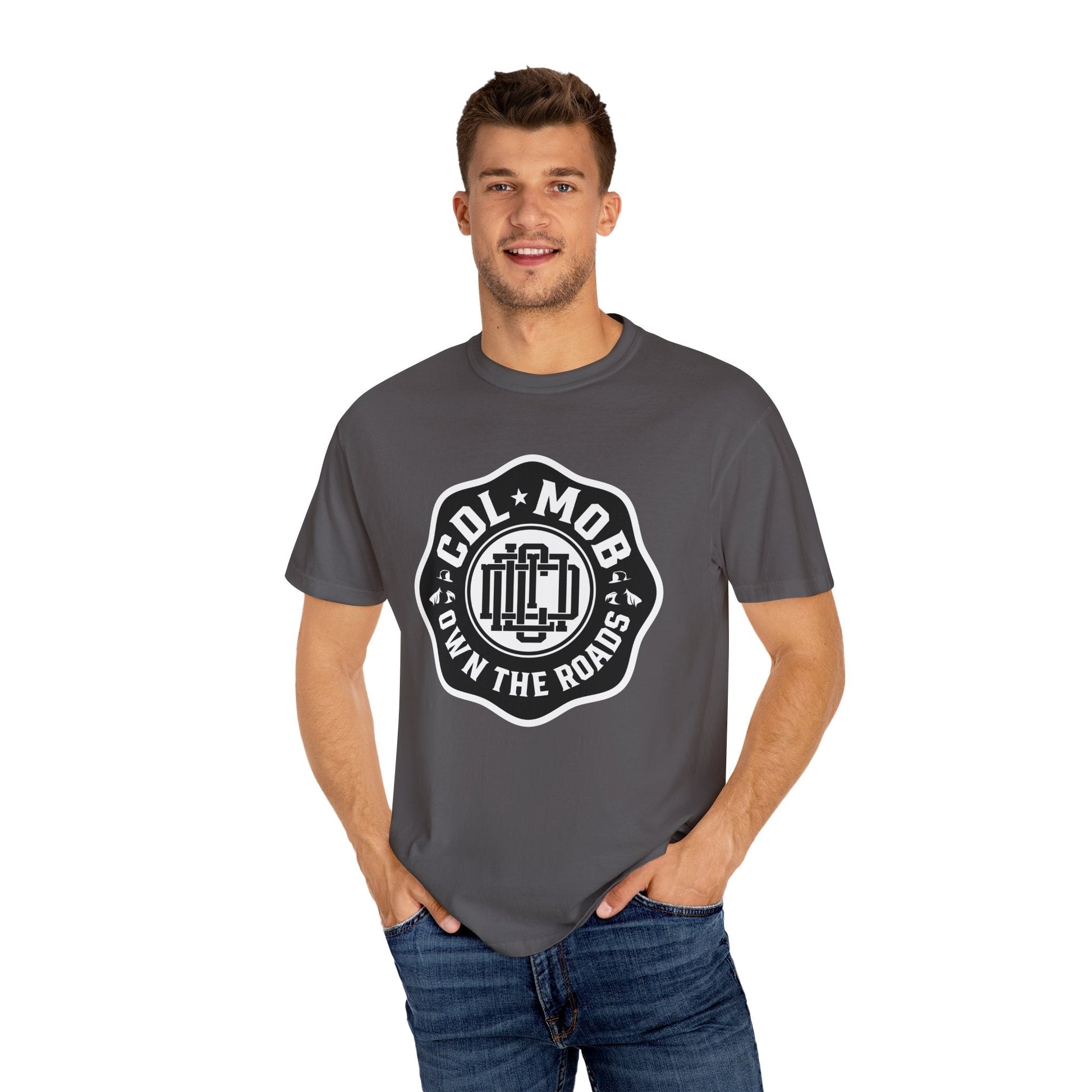CDL MOB Cool Unisex