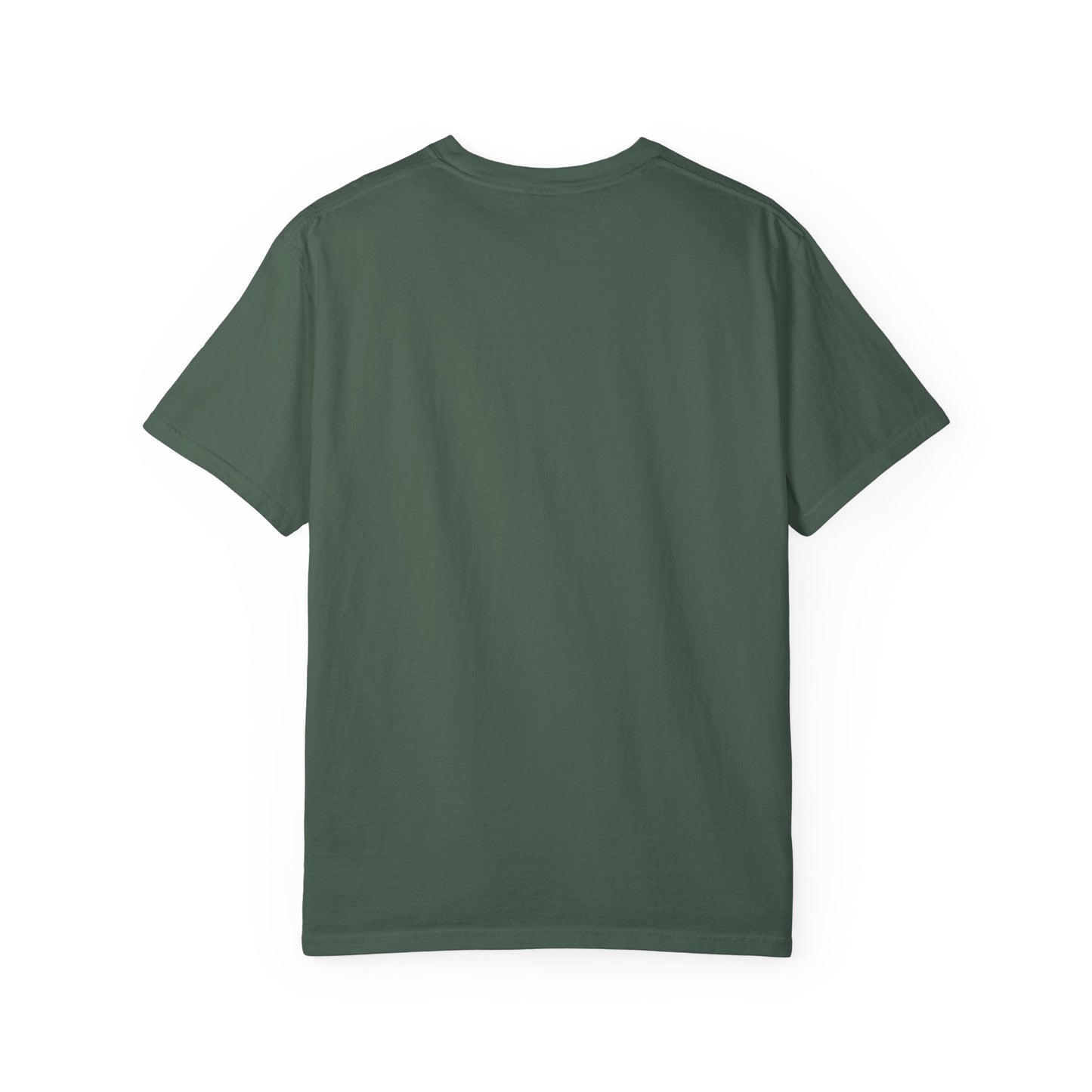 streetwear graphic tee
