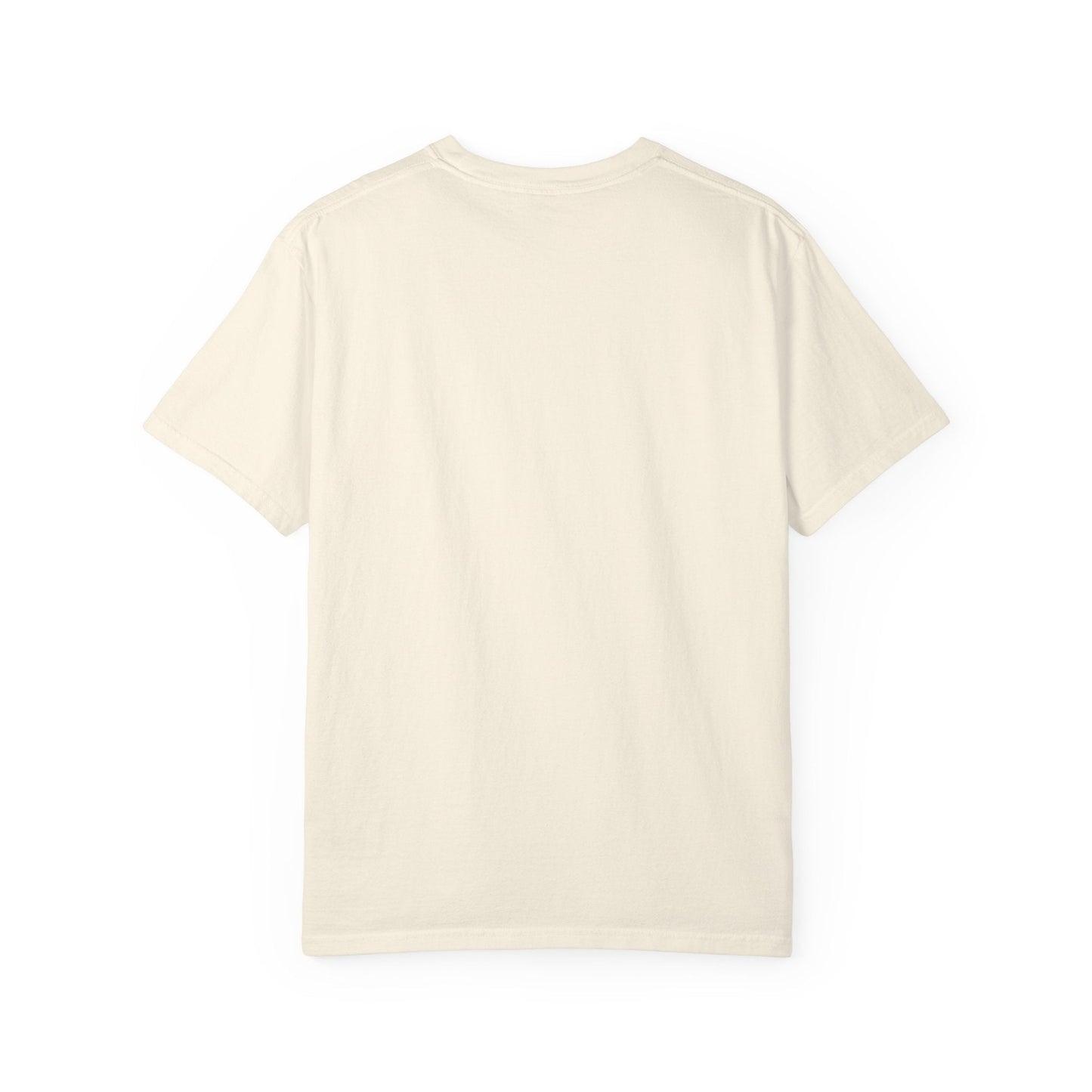 streetwear graphic tee