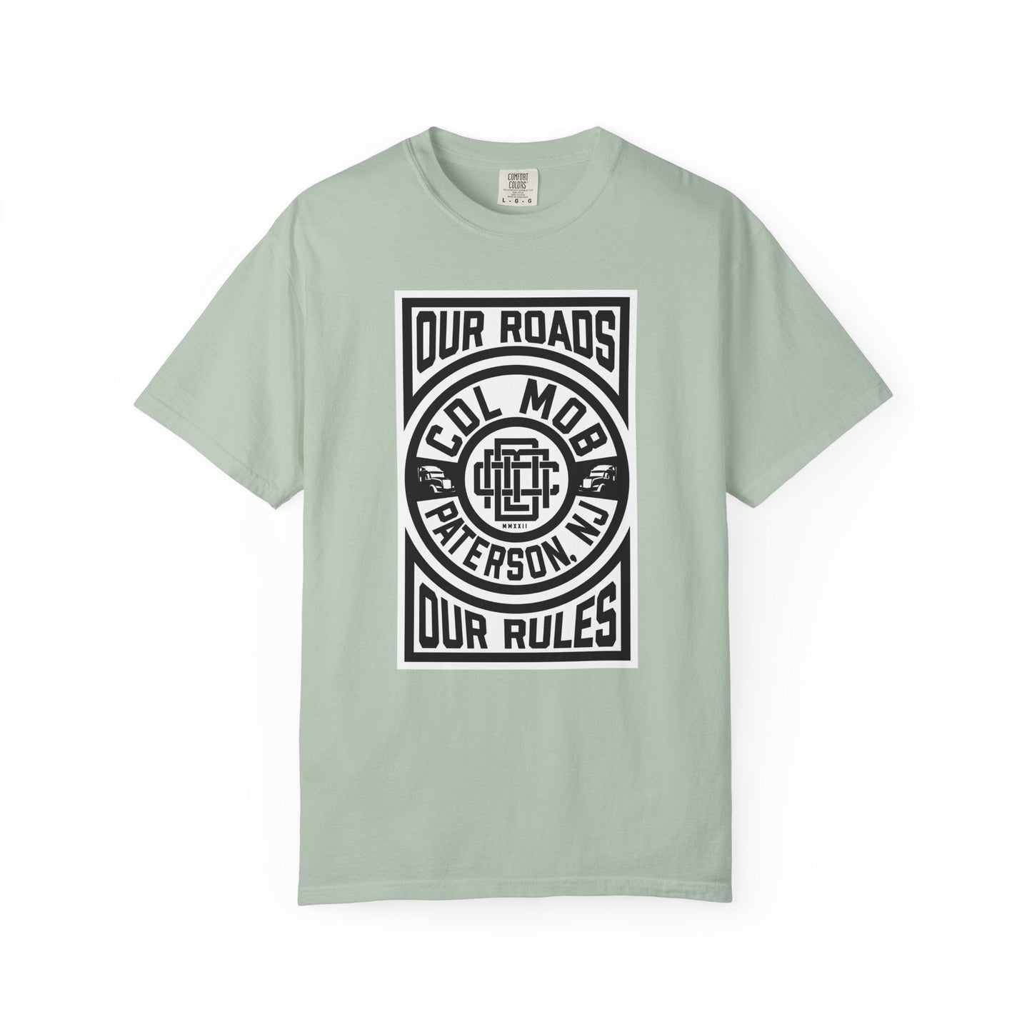 product title