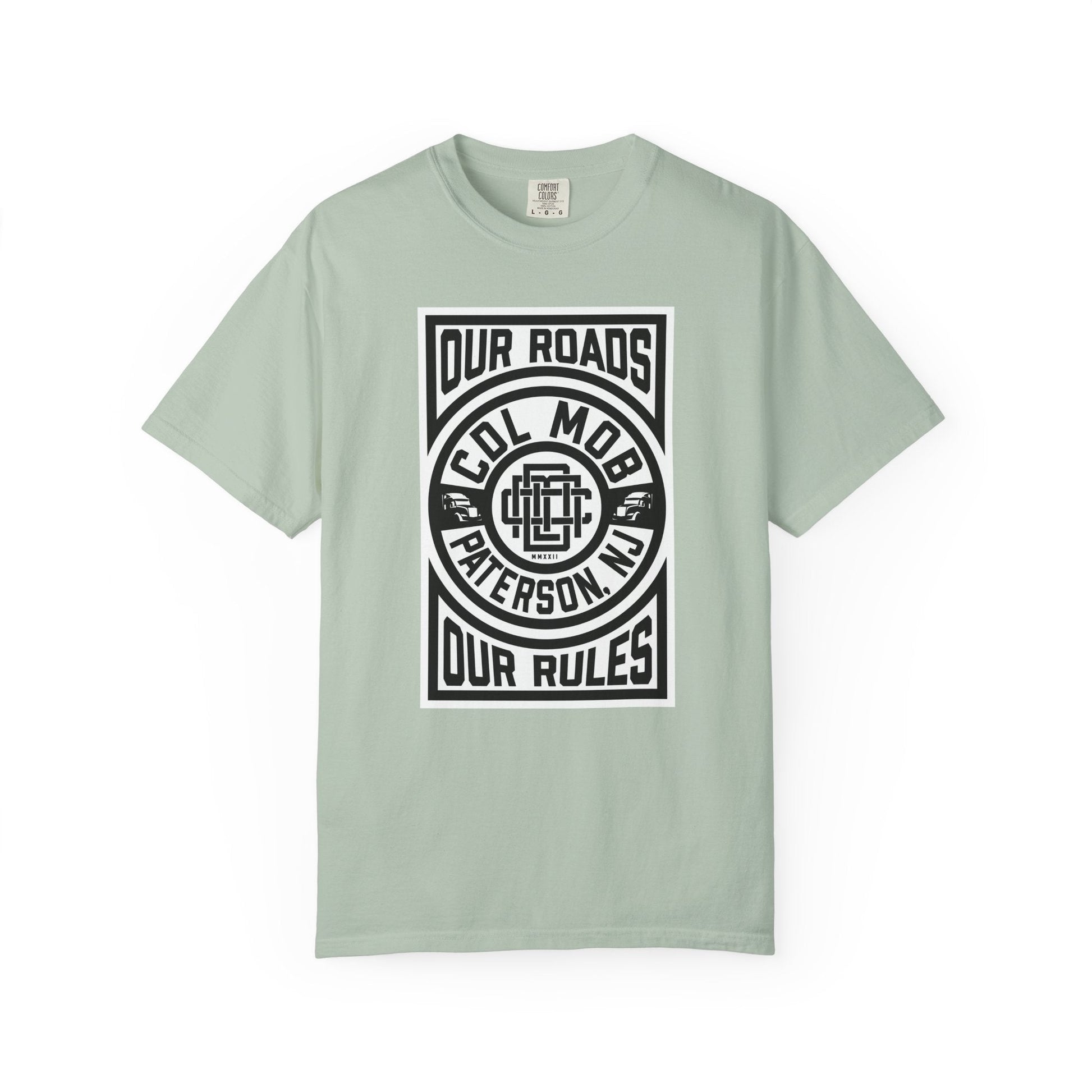 product title