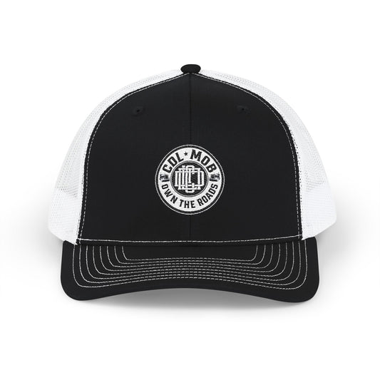 Casual Summer Hat