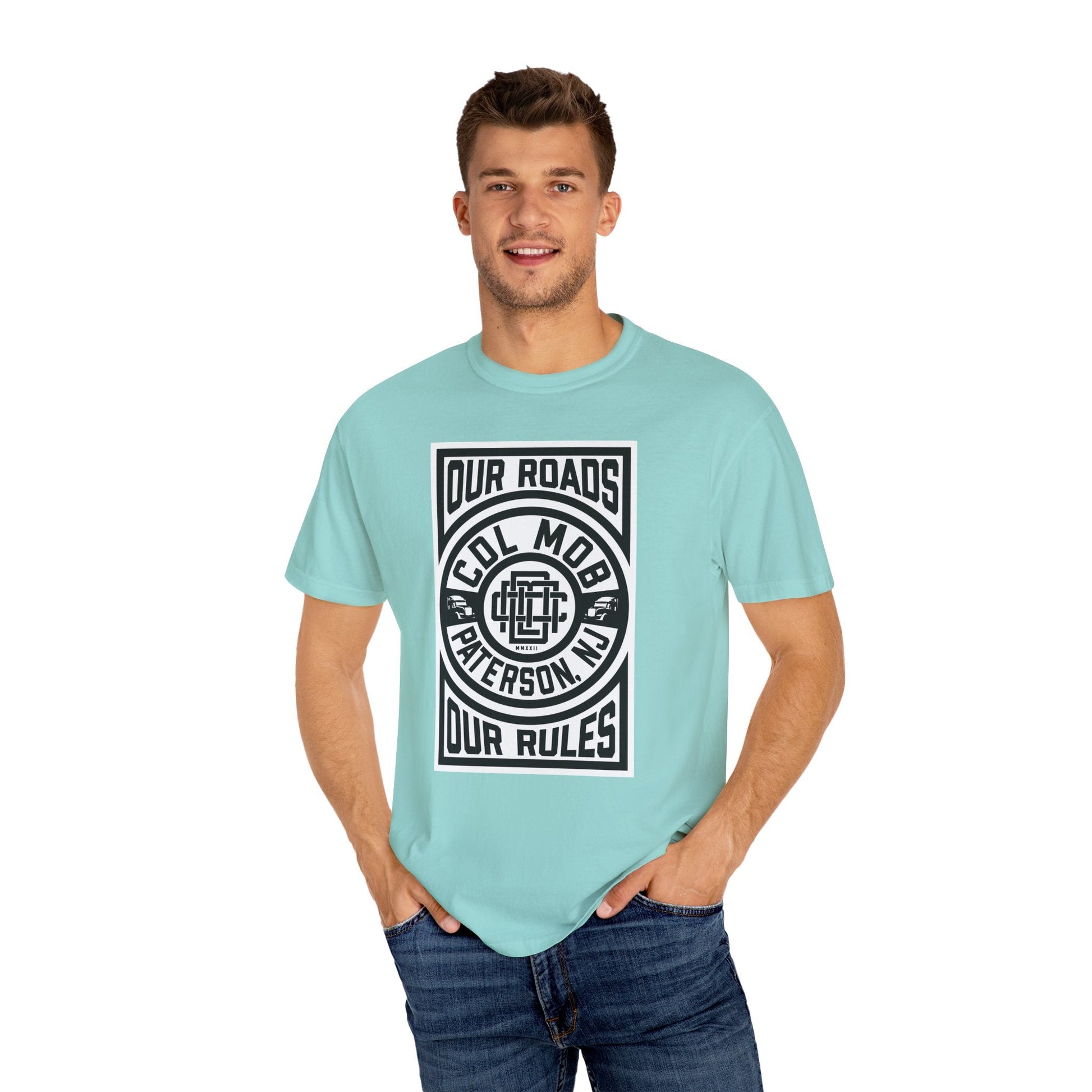 product title