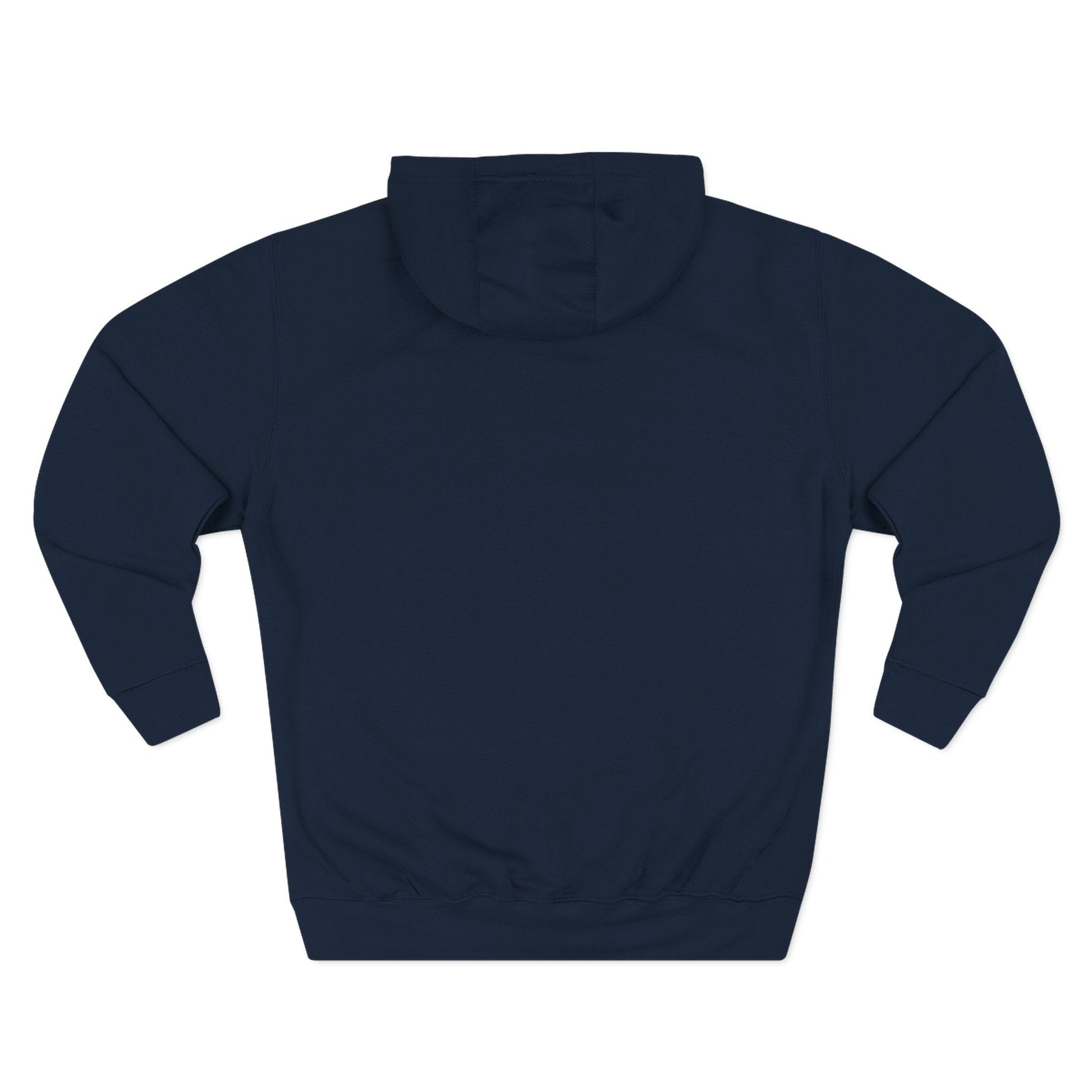 fleece hoodie