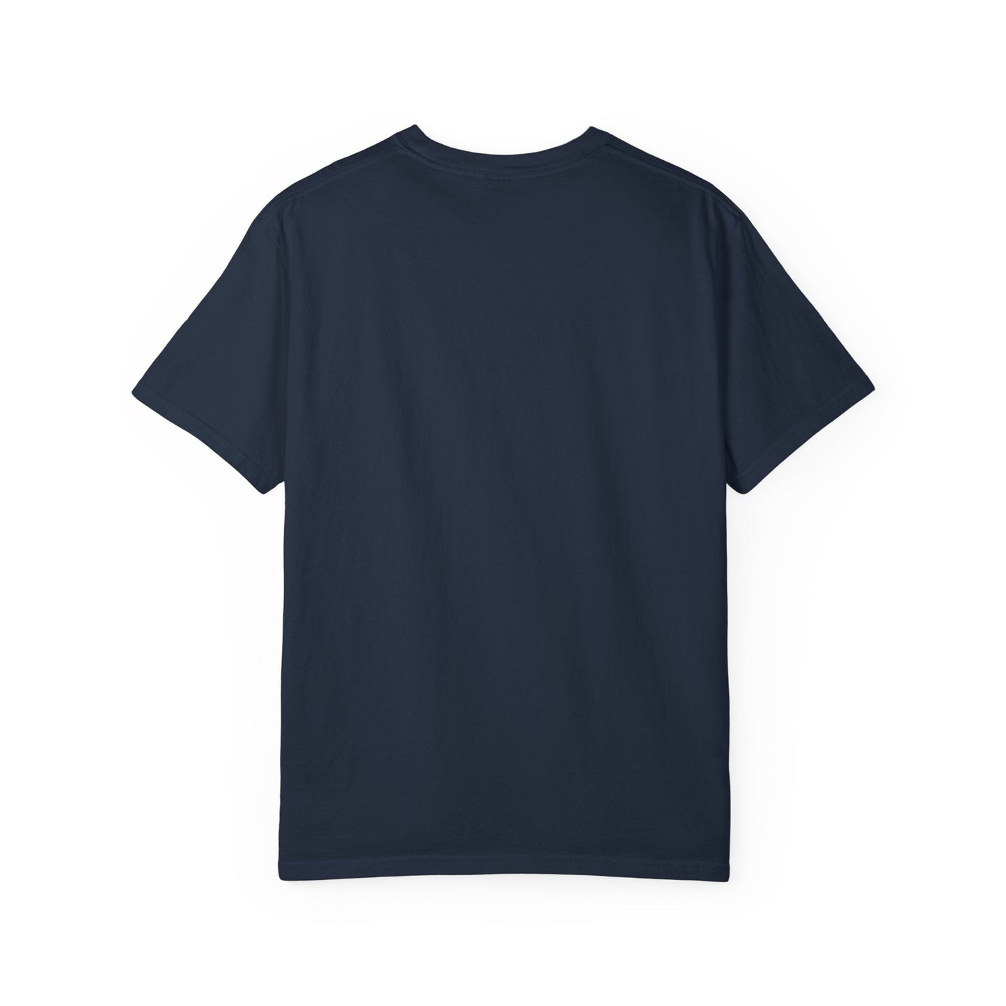 streetwear graphic tee