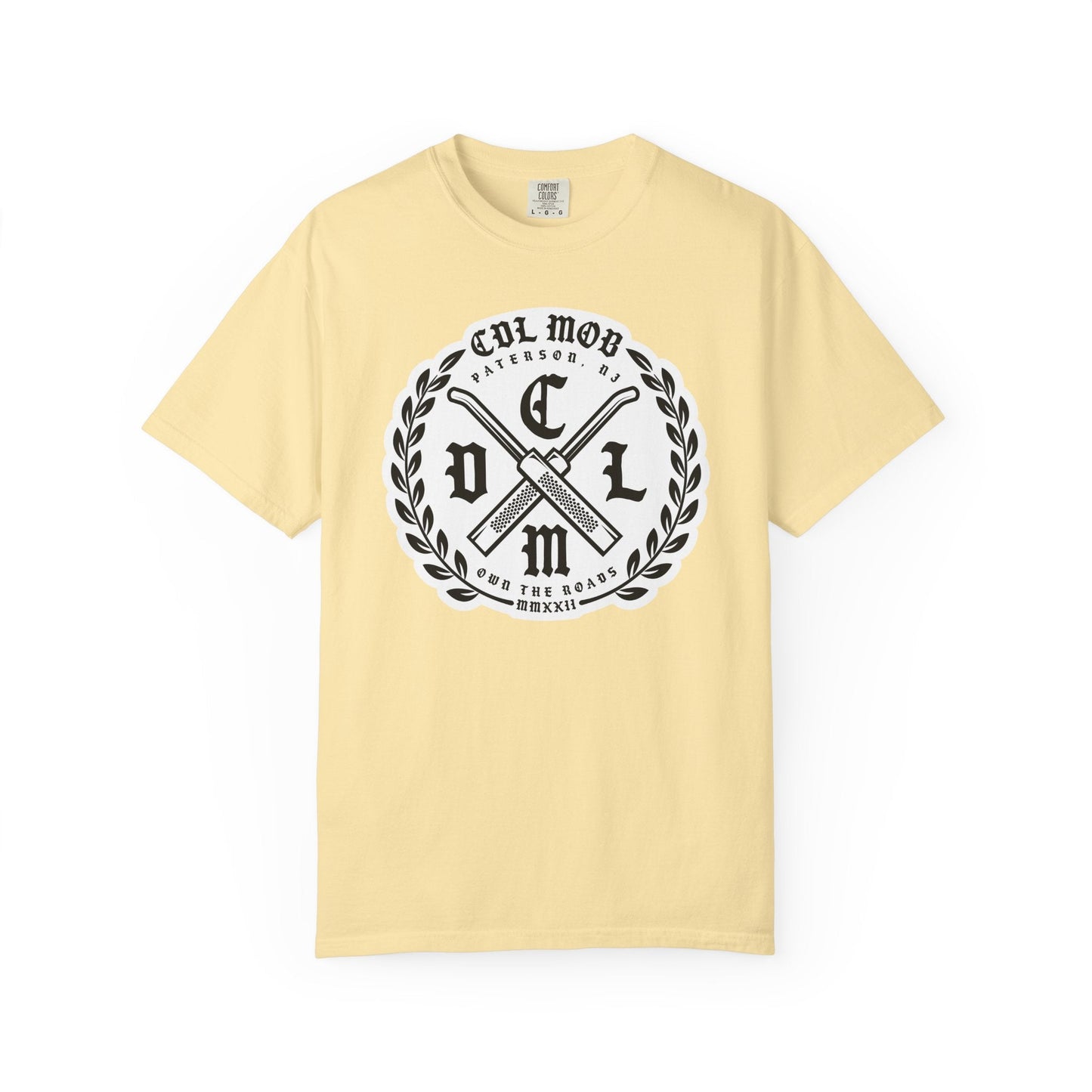 crew neckline