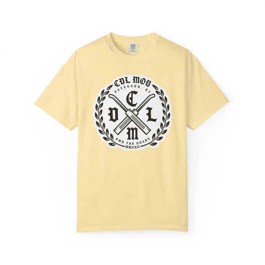 crew neckline