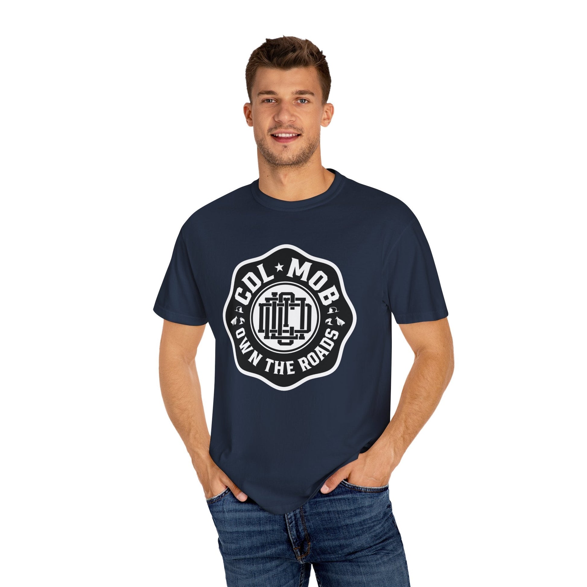CDL MOB Cool Unisex