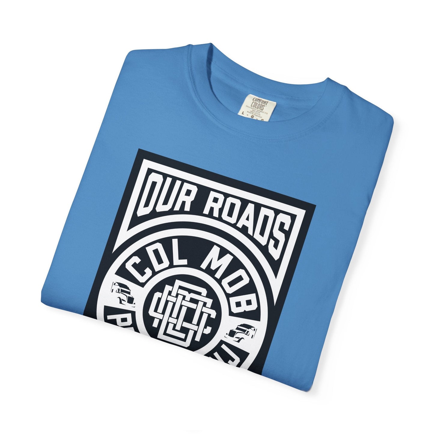 Urban Graphic Tee