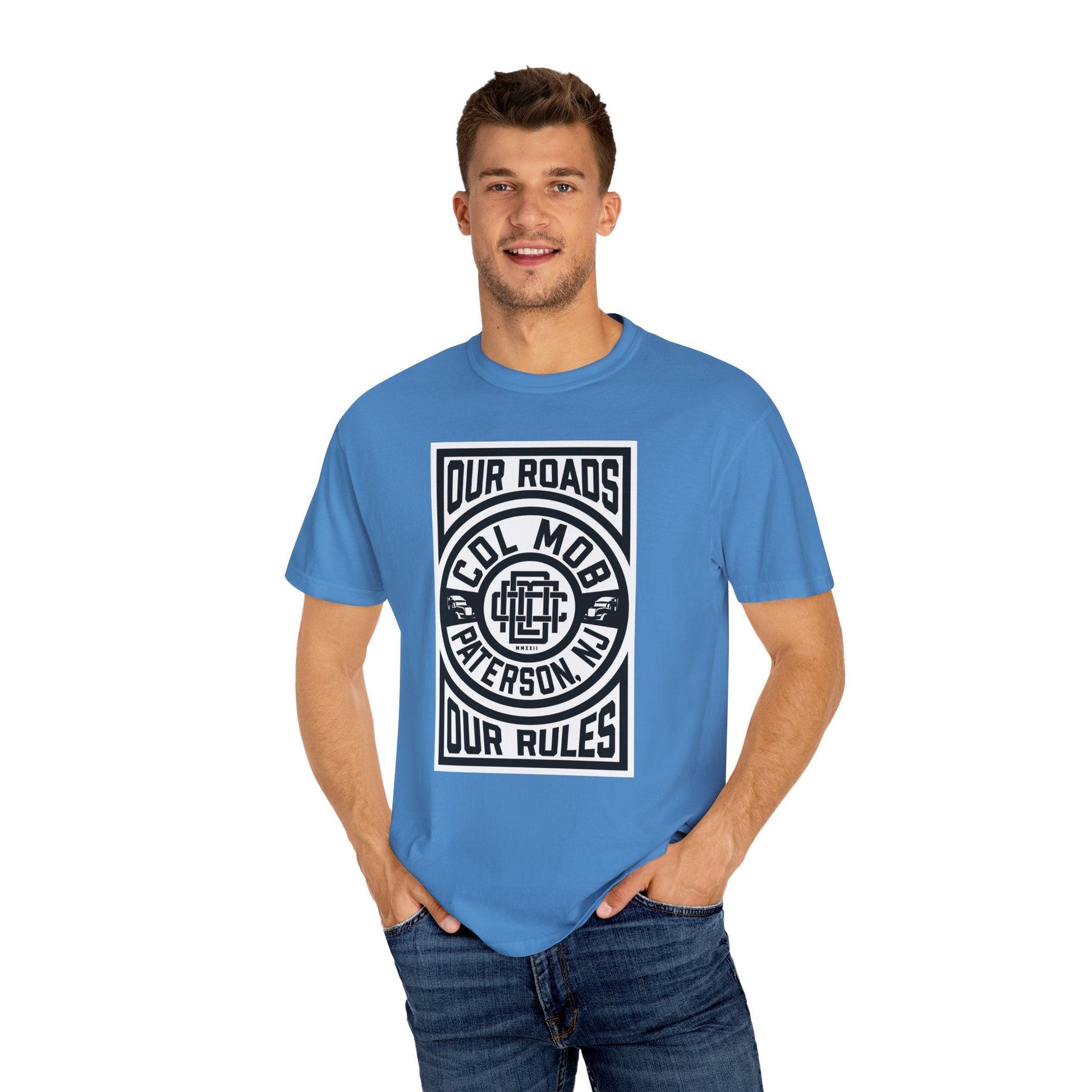 product title
