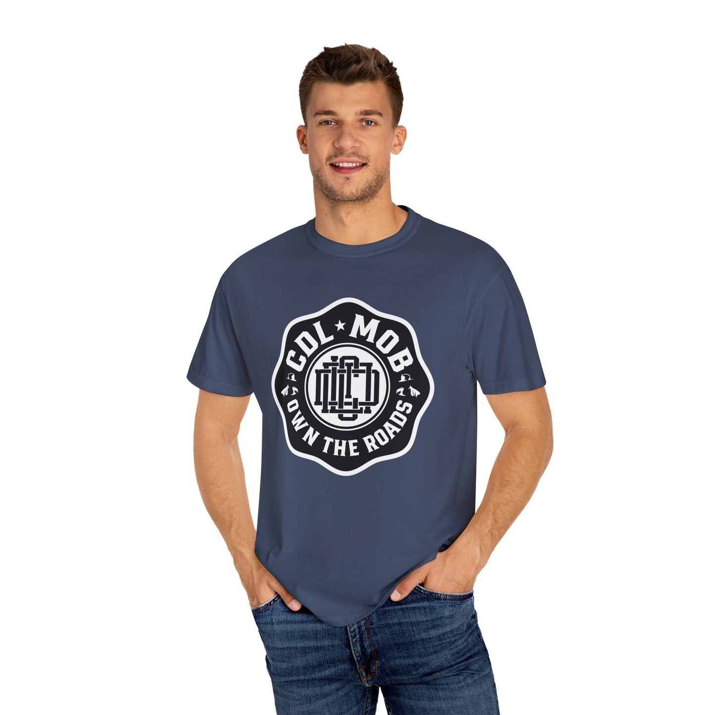 CDL MOB Cool Unisex