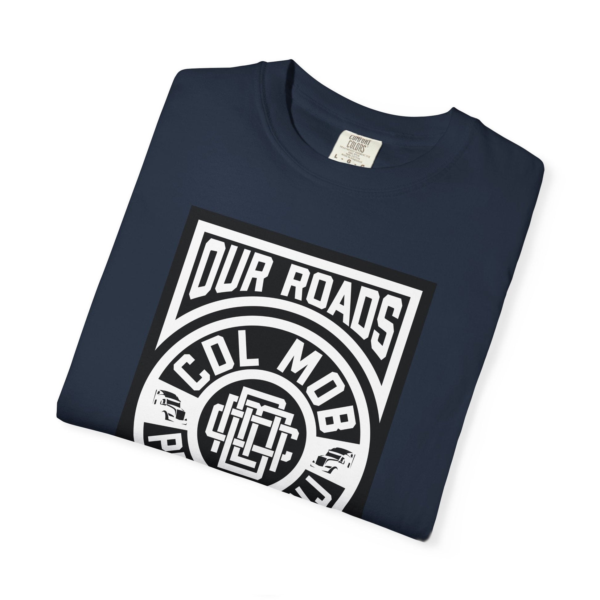 Urban Graphic Tee