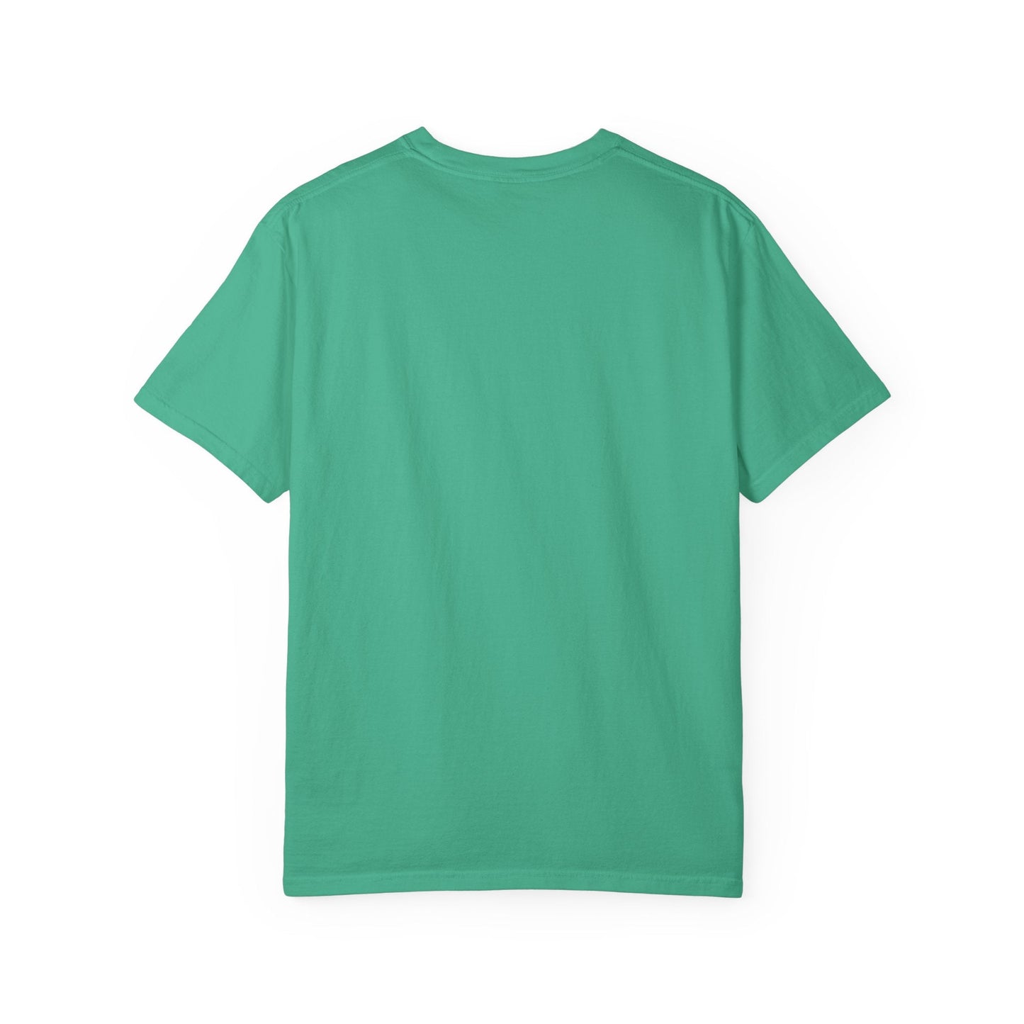 crew neckline