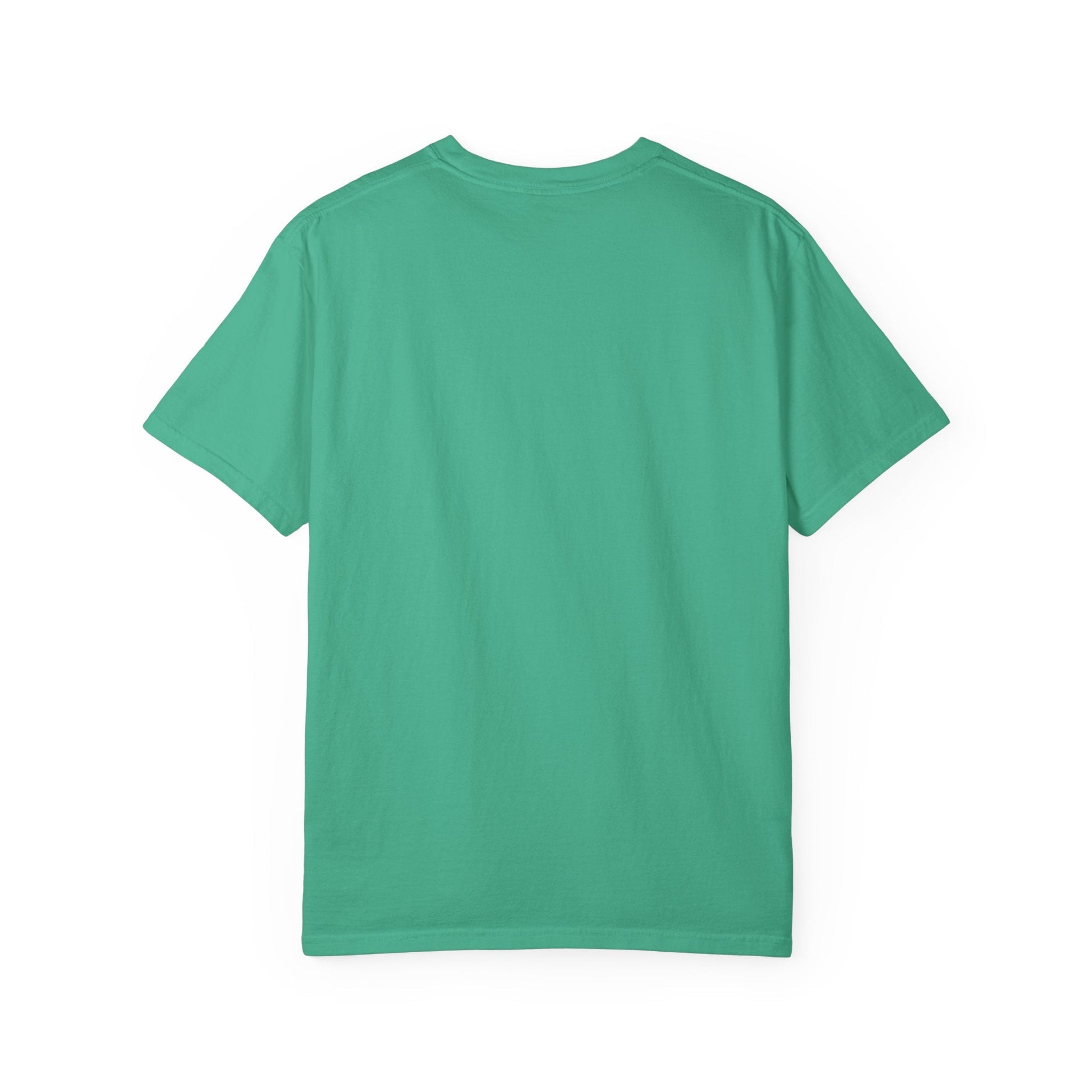 crew neckline