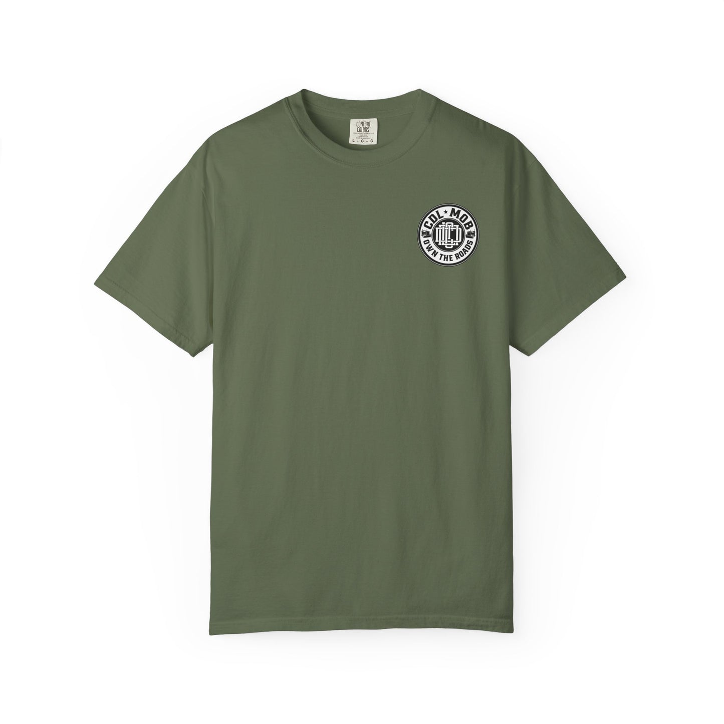 Stylish Unisex T-Shirt for Truck Enthusiasts