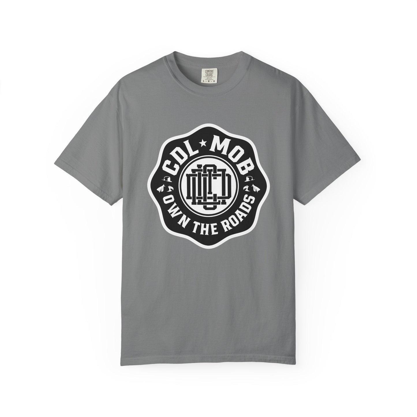 CDL MOB Cool Unisex