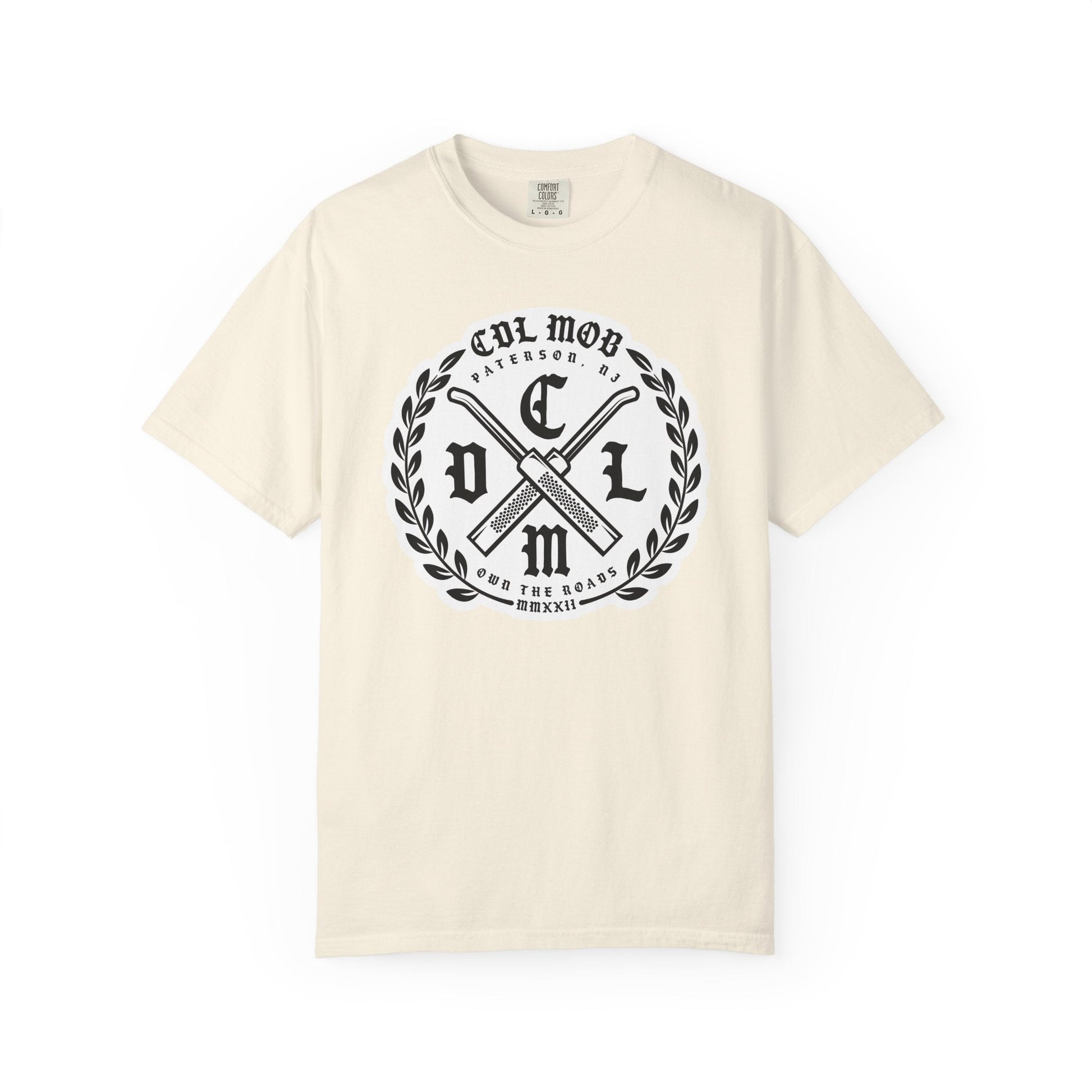 crew neckline