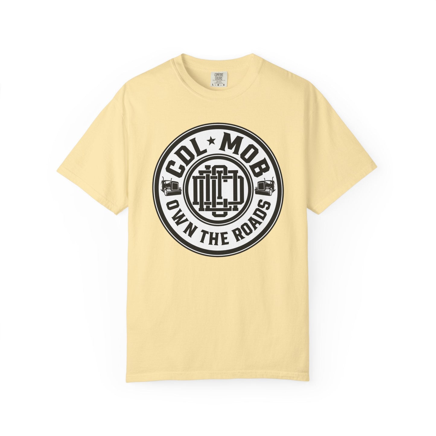 ring-spun US cotton