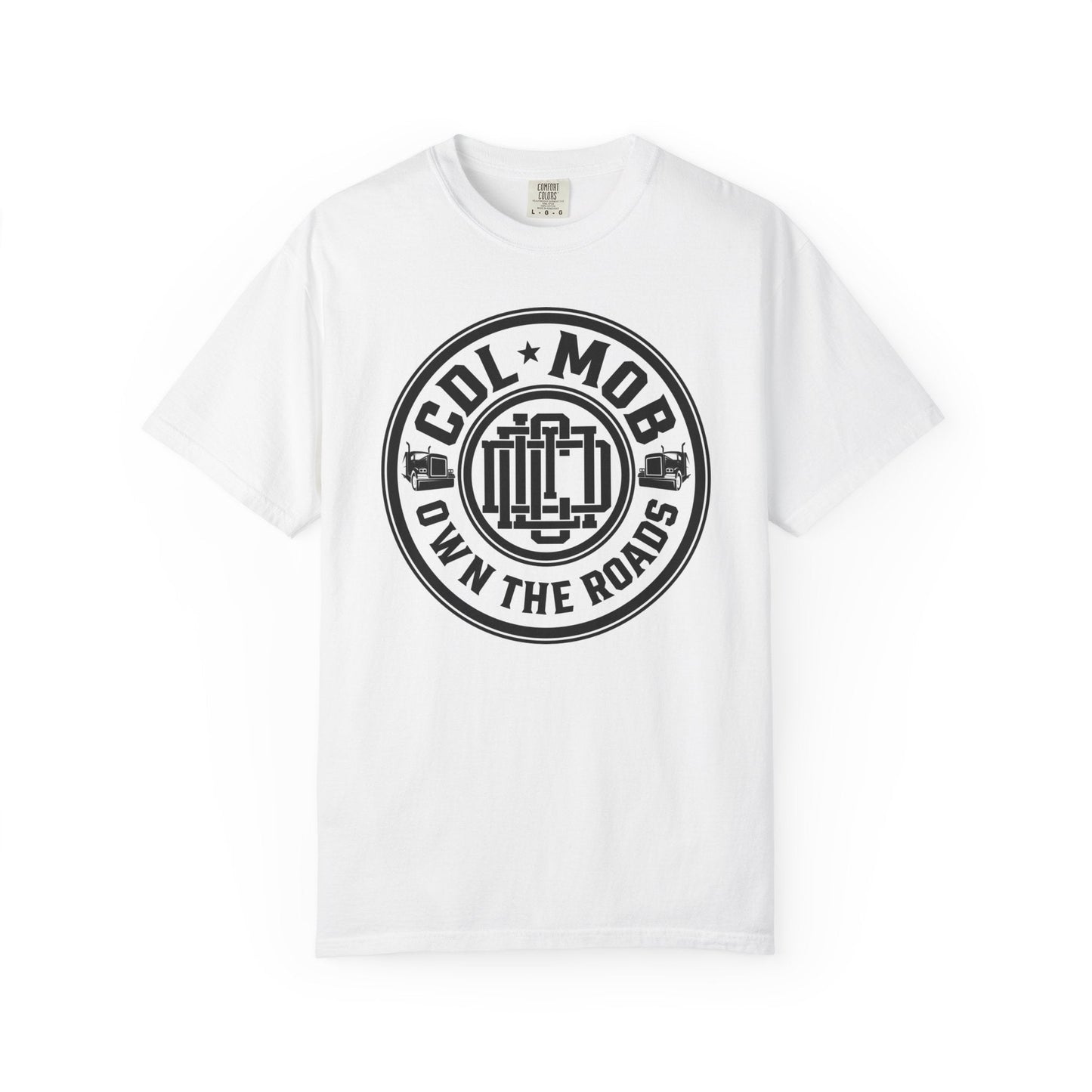 ring-spun US cotton