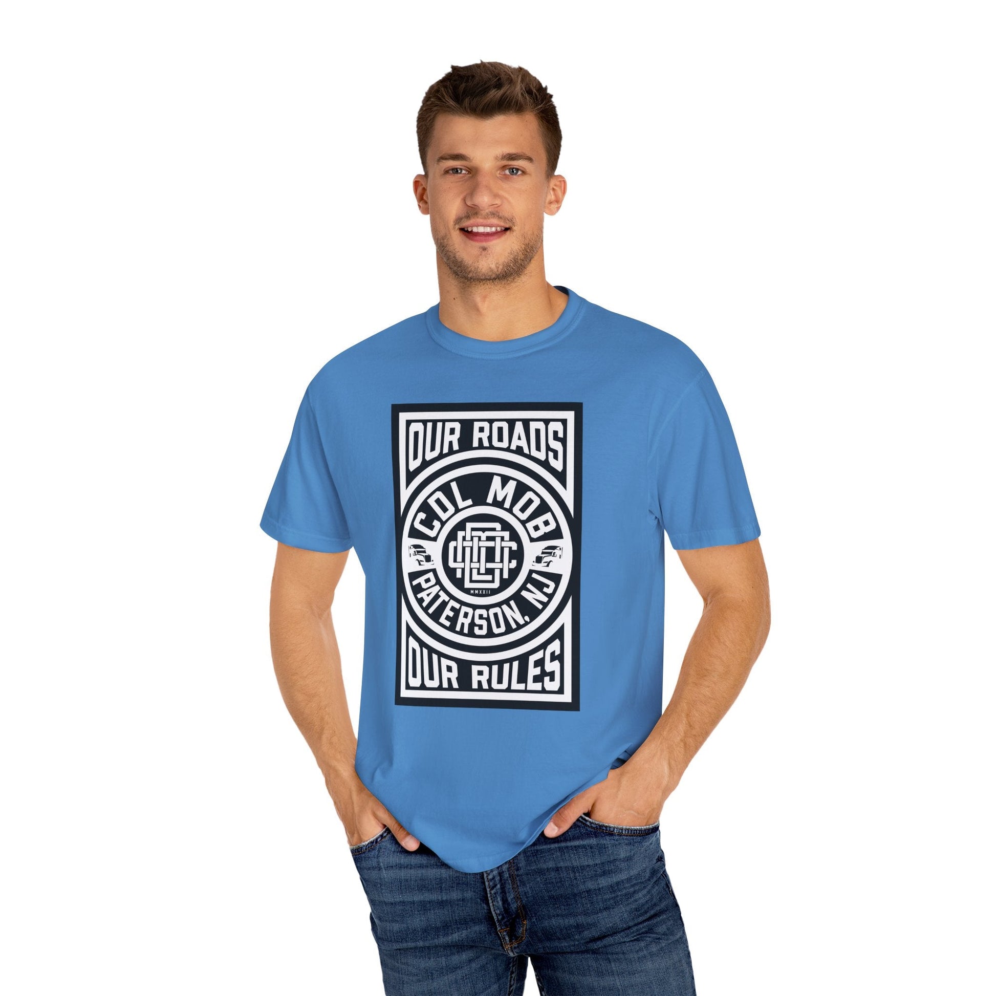 Urban Graphic Tee