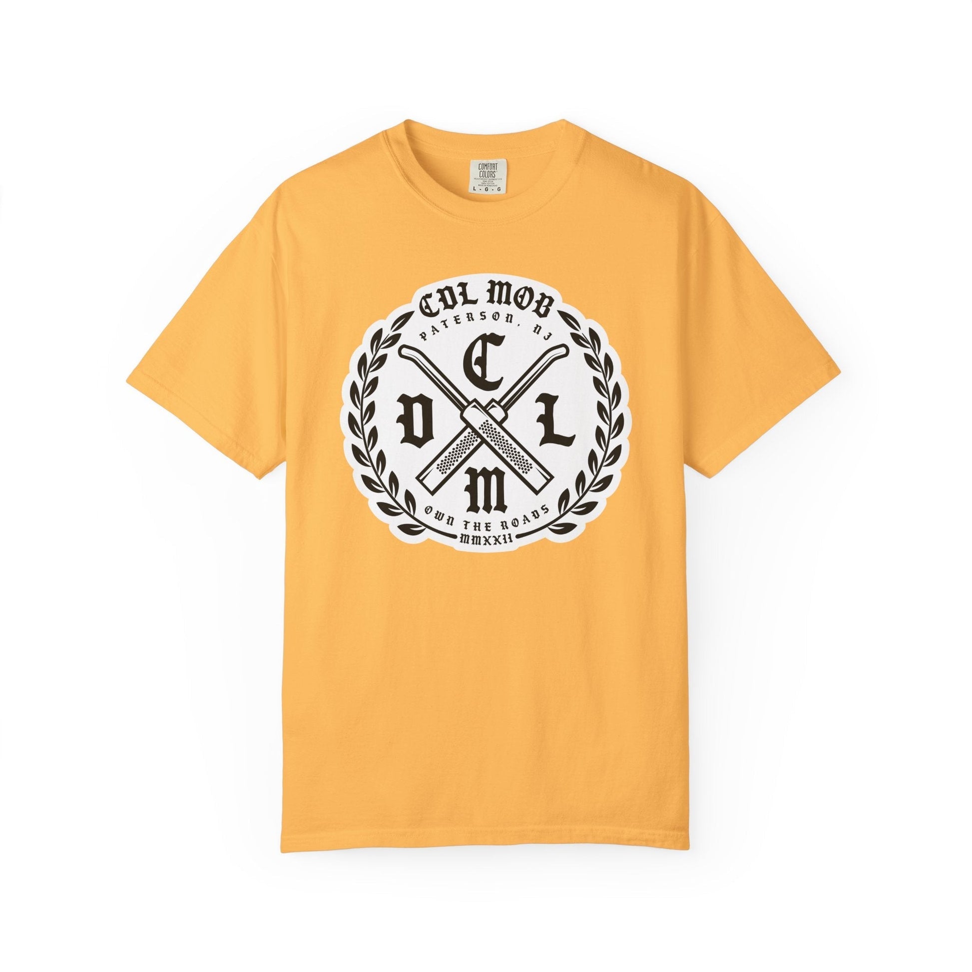 crew neckline