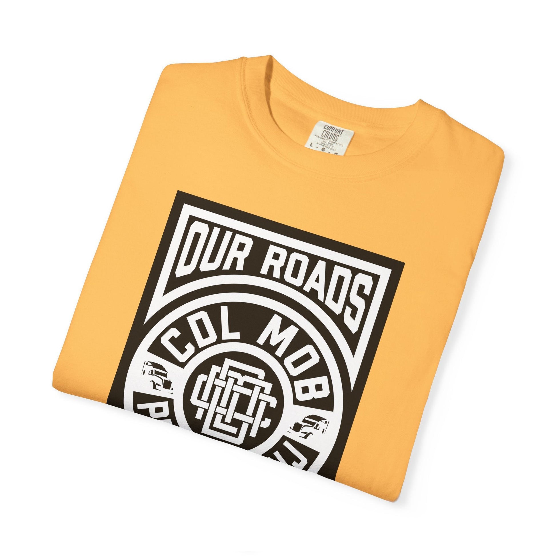 Urban Graphic Tee